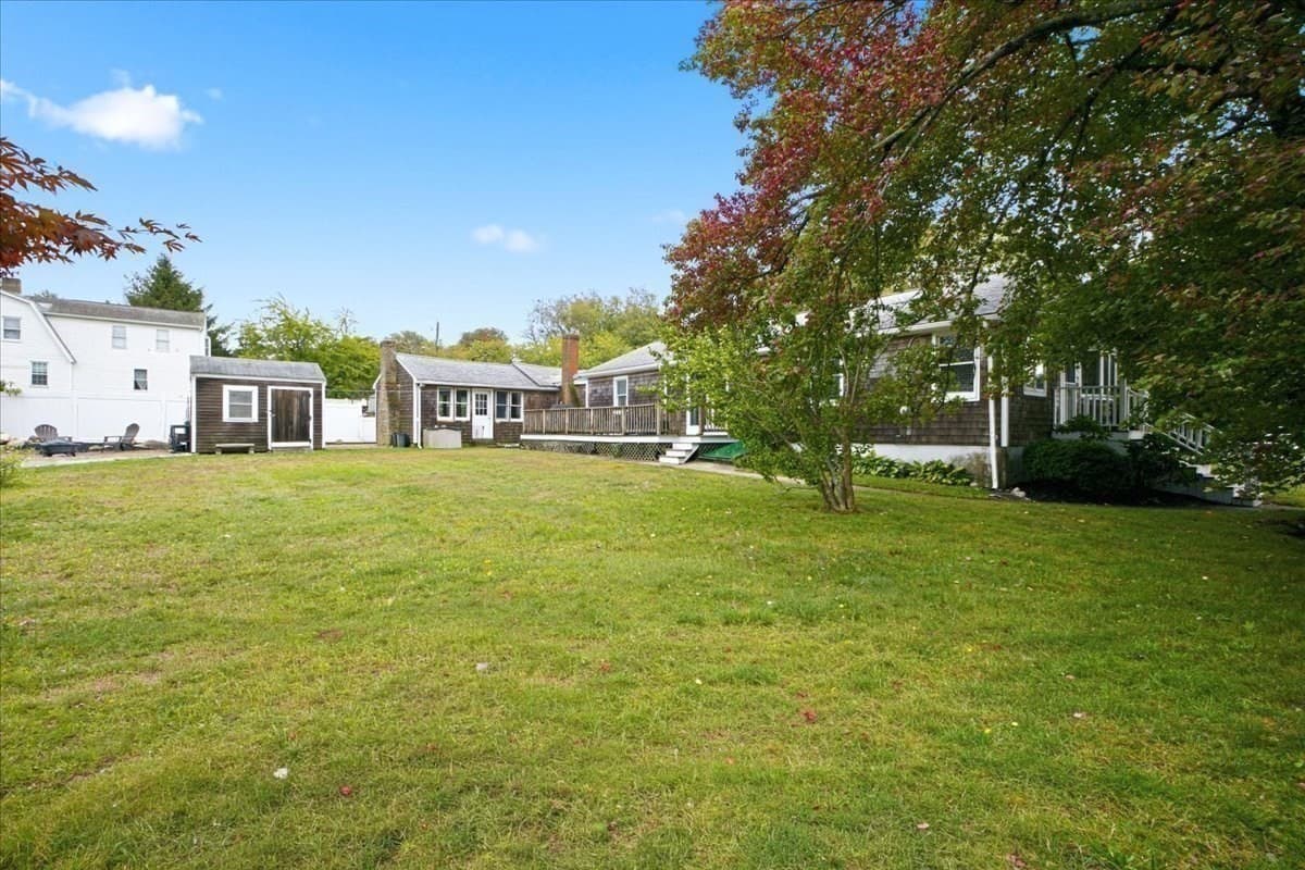 Single Family Residence at 33 Edgar Rd, Scituate MA 02066, Scituate, photo 33 of 38