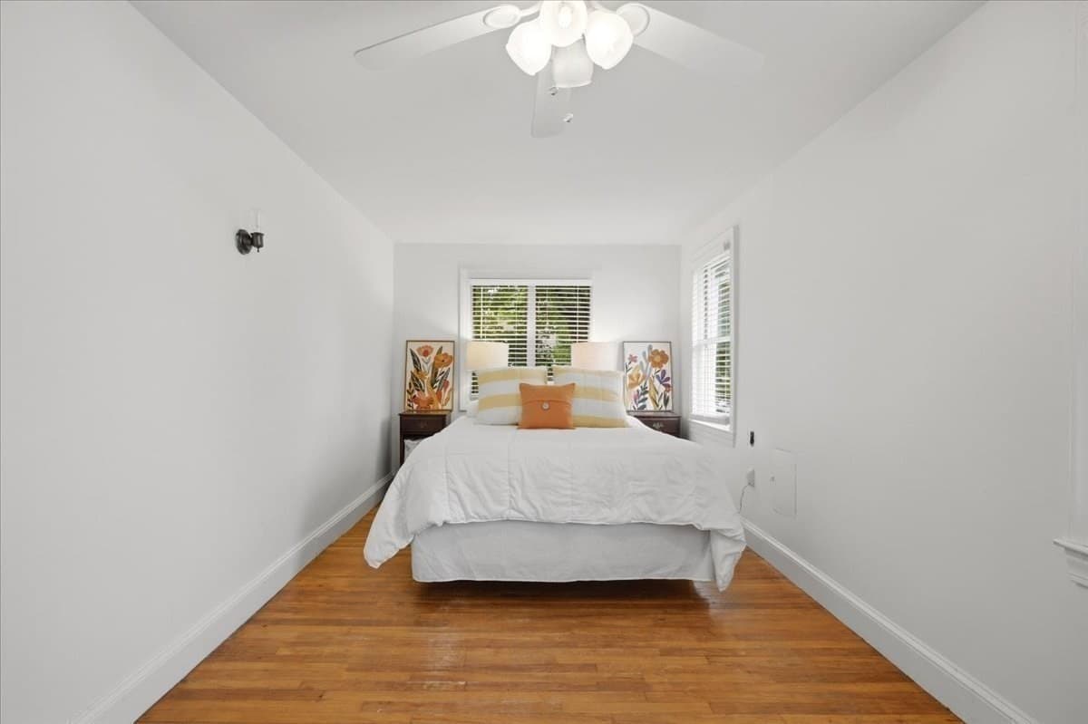 Single Family Residence at 33 Edgar Rd, Scituate MA 02066, Scituate, photo 18 of 38