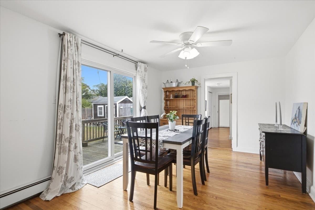 Single Family Residence at 33 Edgar Rd, Scituate MA 02066, Scituate, photo 11 of 38
