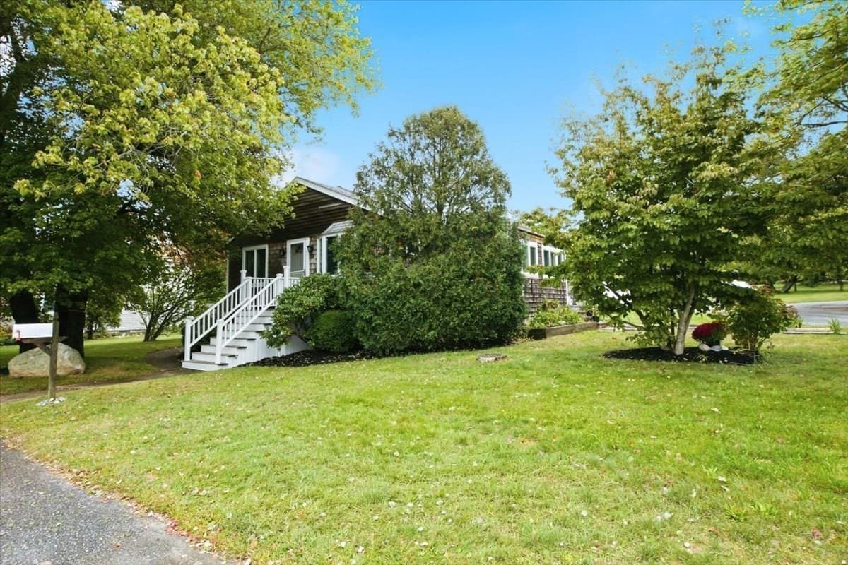 Single Family Residence at 33 Edgar Rd, Scituate MA 02066, Scituate, photo 35 of 38
