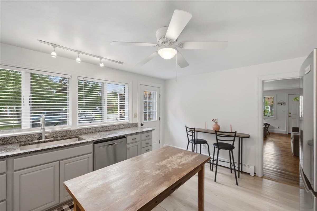 Single Family Residence at 33 Edgar Rd, Scituate MA 02066, Scituate, photo 8 of 38