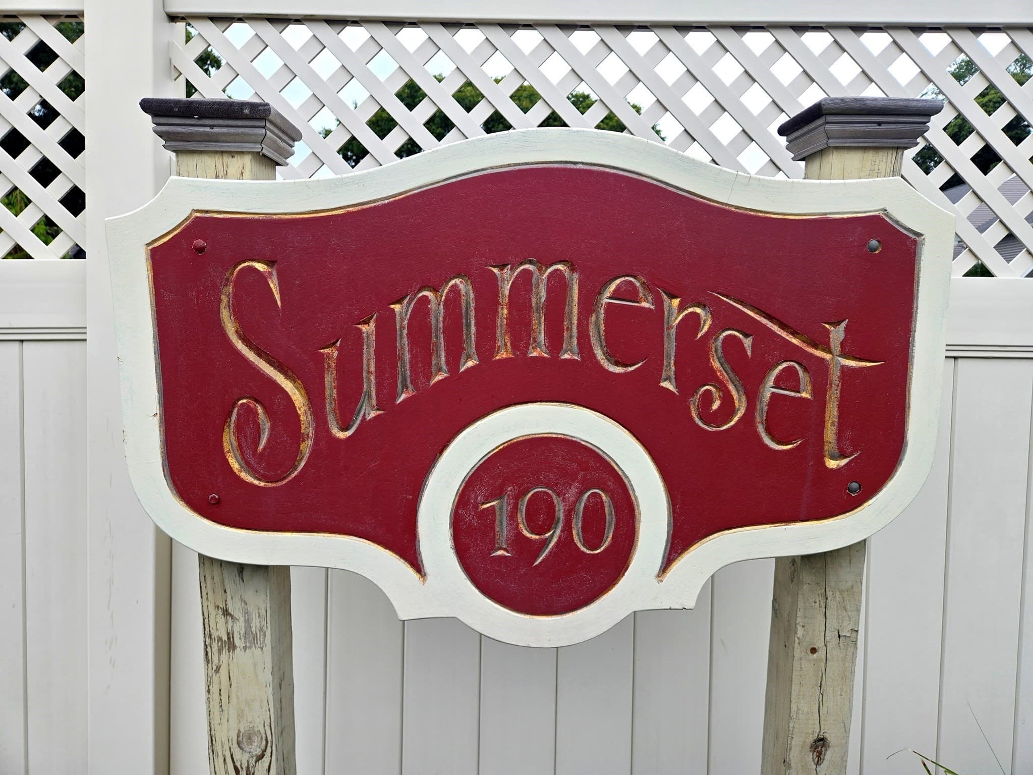 190 Route 6a # 4B, Orleans MA 02653