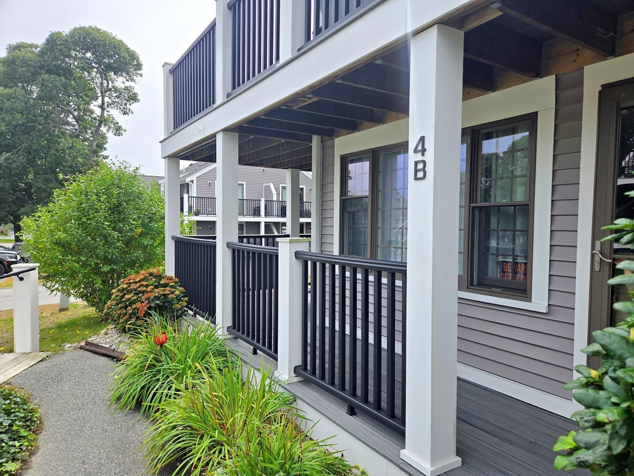 Condominium at 190 Route 6a # 4B, Orleans MA 02653, Orleans, photo 4 of 7