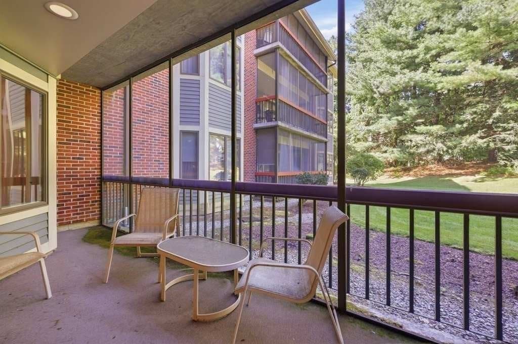 Condominium at 770 Salisbury St # 555, Worcester MA 01609, Worcester, photo 40 of 41