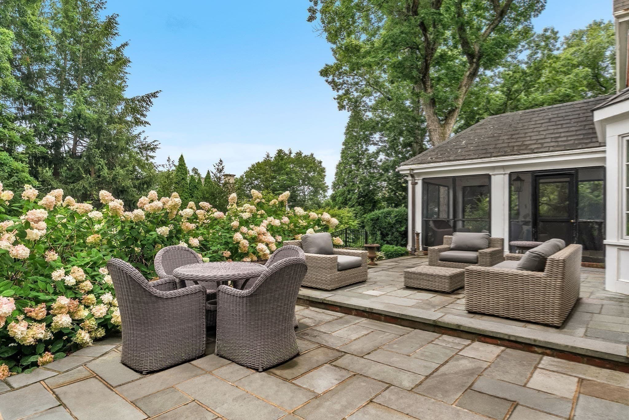 Single Family Residence at 135 Edmunds Road, Wellesley MA 02481, Wellesley, photo 27 of 33