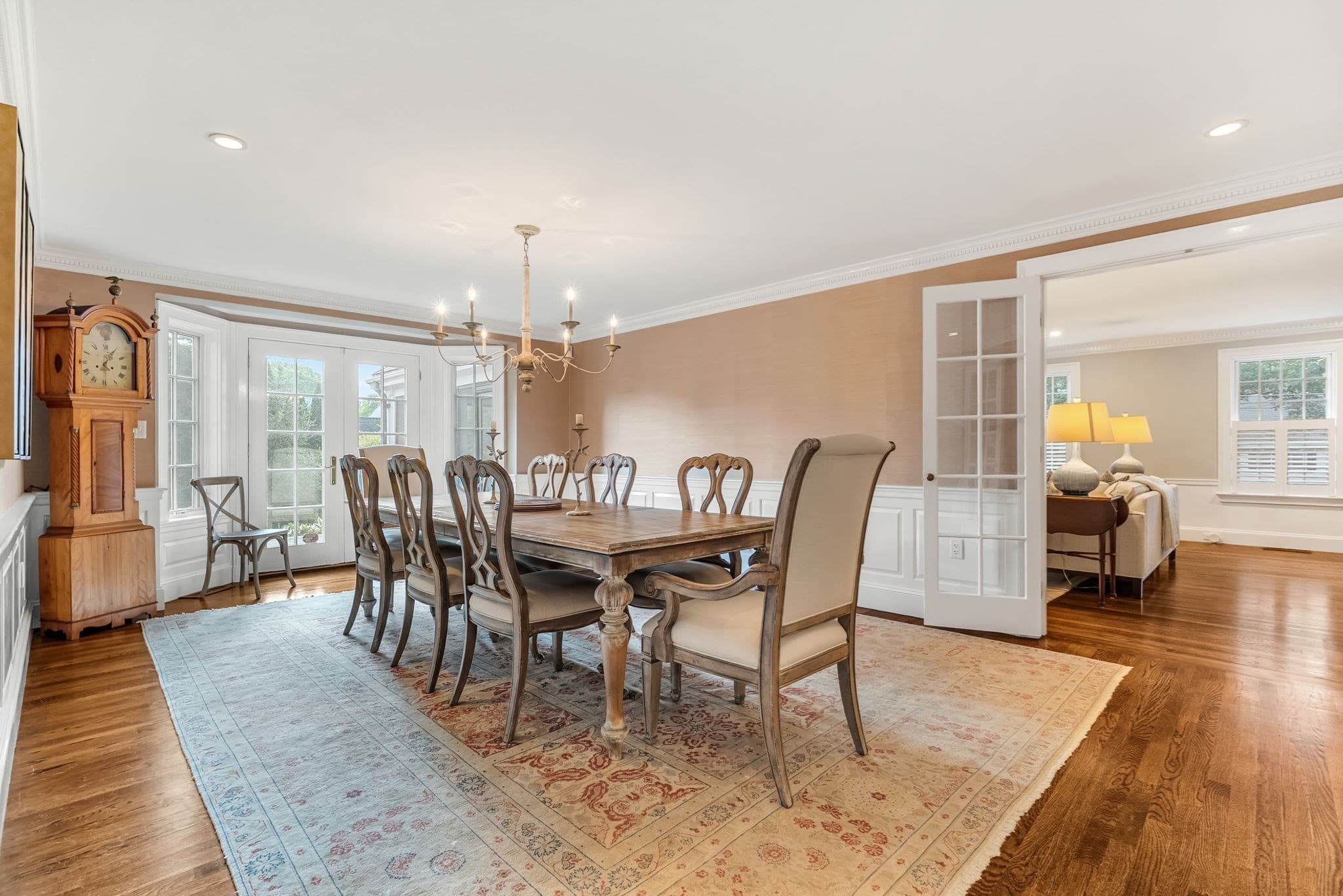 Single Family Residence at 135 Edmunds Road, Wellesley MA 02481, Wellesley, photo 6 of 33