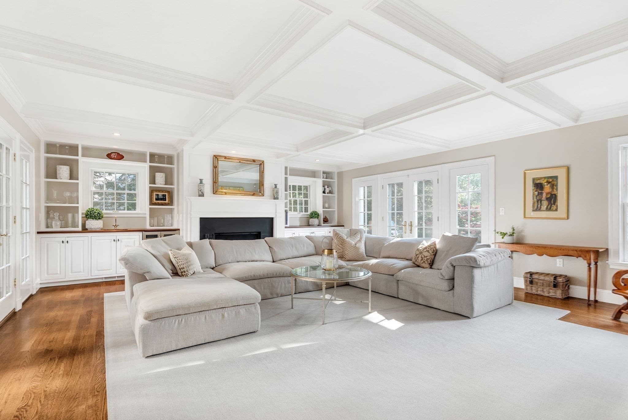 Single Family Residence at 135 Edmunds Road, Wellesley MA 02481, Wellesley, photo 13 of 33