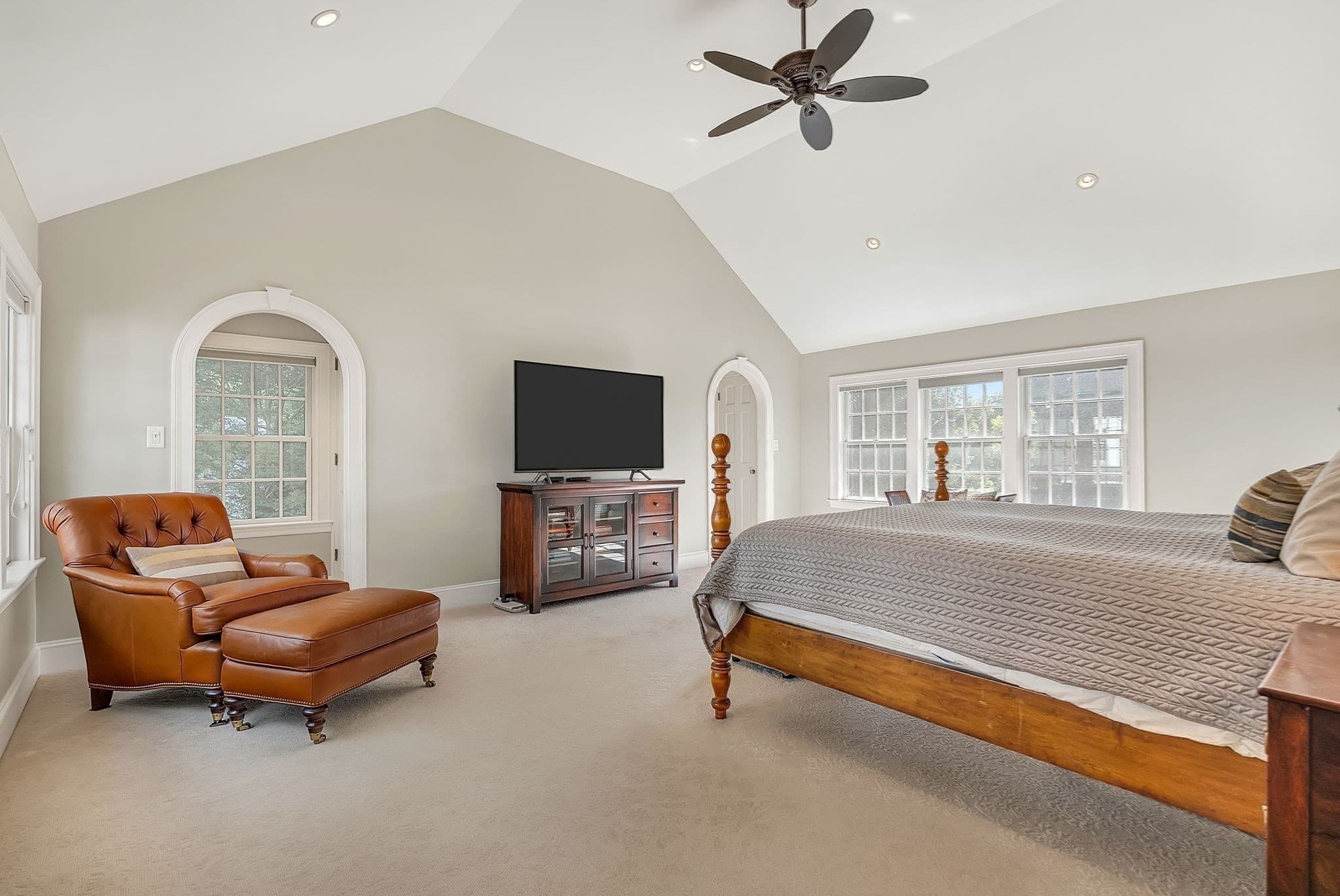 Single Family Residence at 135 Edmunds Road, Wellesley MA 02481, Wellesley, photo 17 of 33