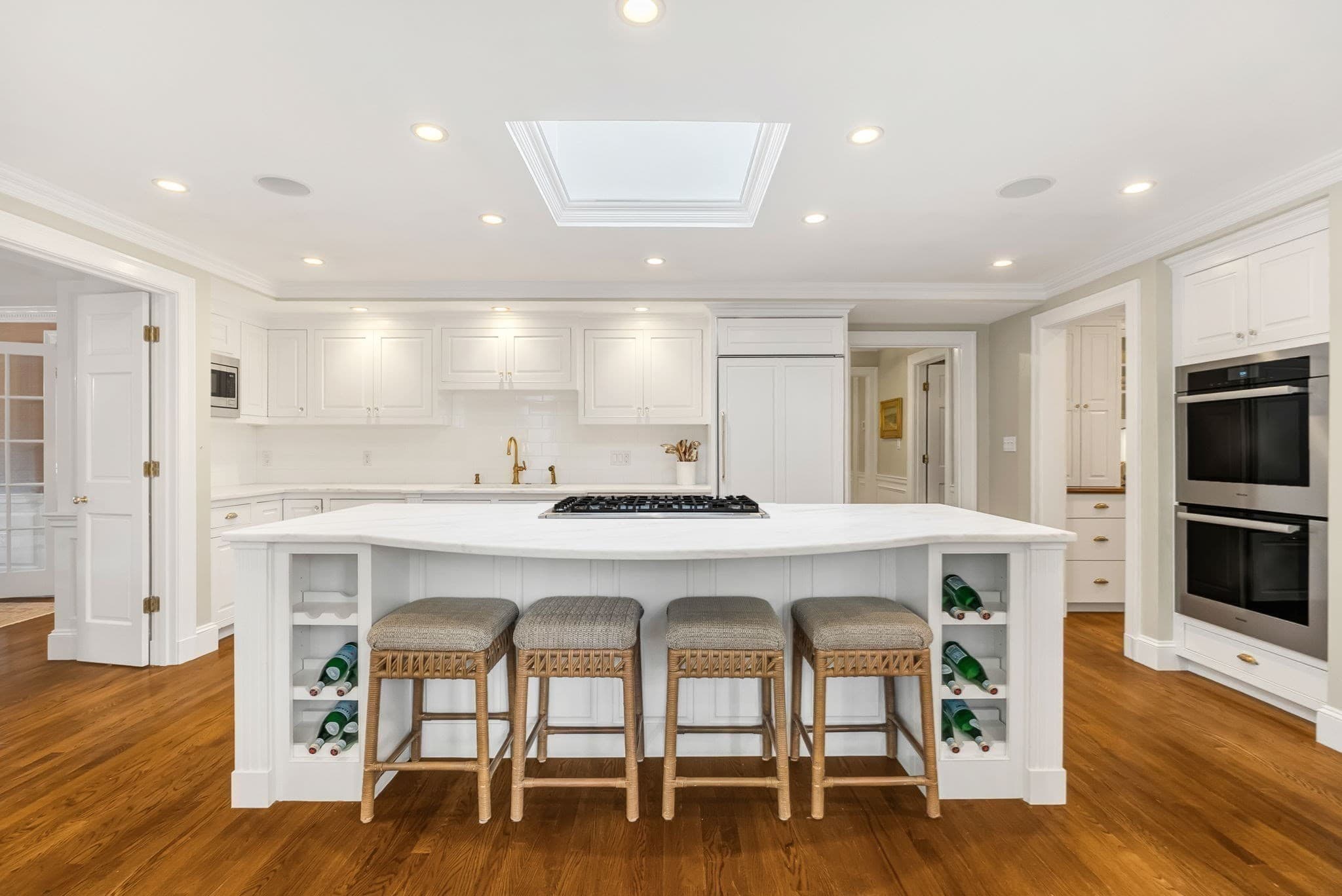 Single Family Residence at 135 Edmunds Road, Wellesley MA 02481, Wellesley, photo 12 of 33