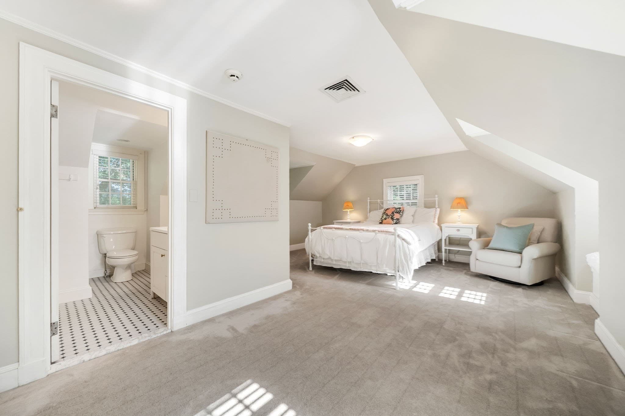 Single Family Residence at 135 Edmunds Road, Wellesley MA 02481, Wellesley, photo 20 of 33