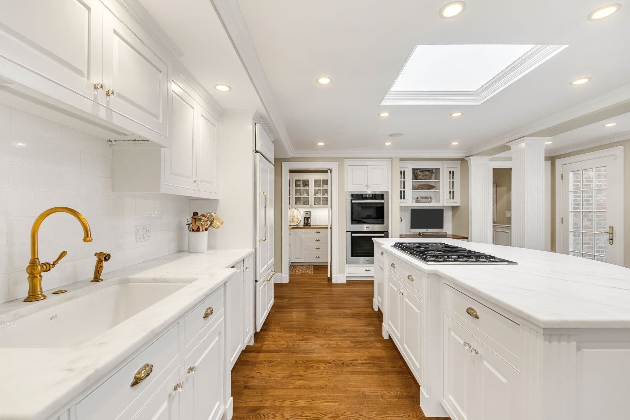 Single Family Residence at 135 Edmunds Road, Wellesley MA 02481, Wellesley, photo 9 of 33