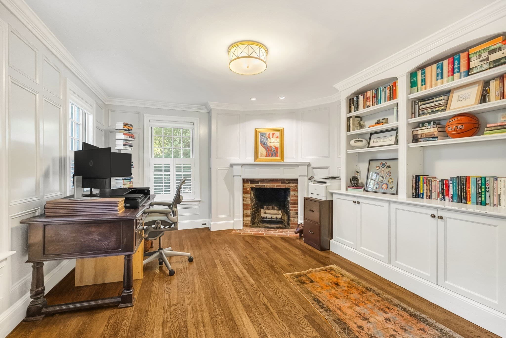 Single Family Residence at 135 Edmunds Road, Wellesley MA 02481, Wellesley, photo 14 of 33