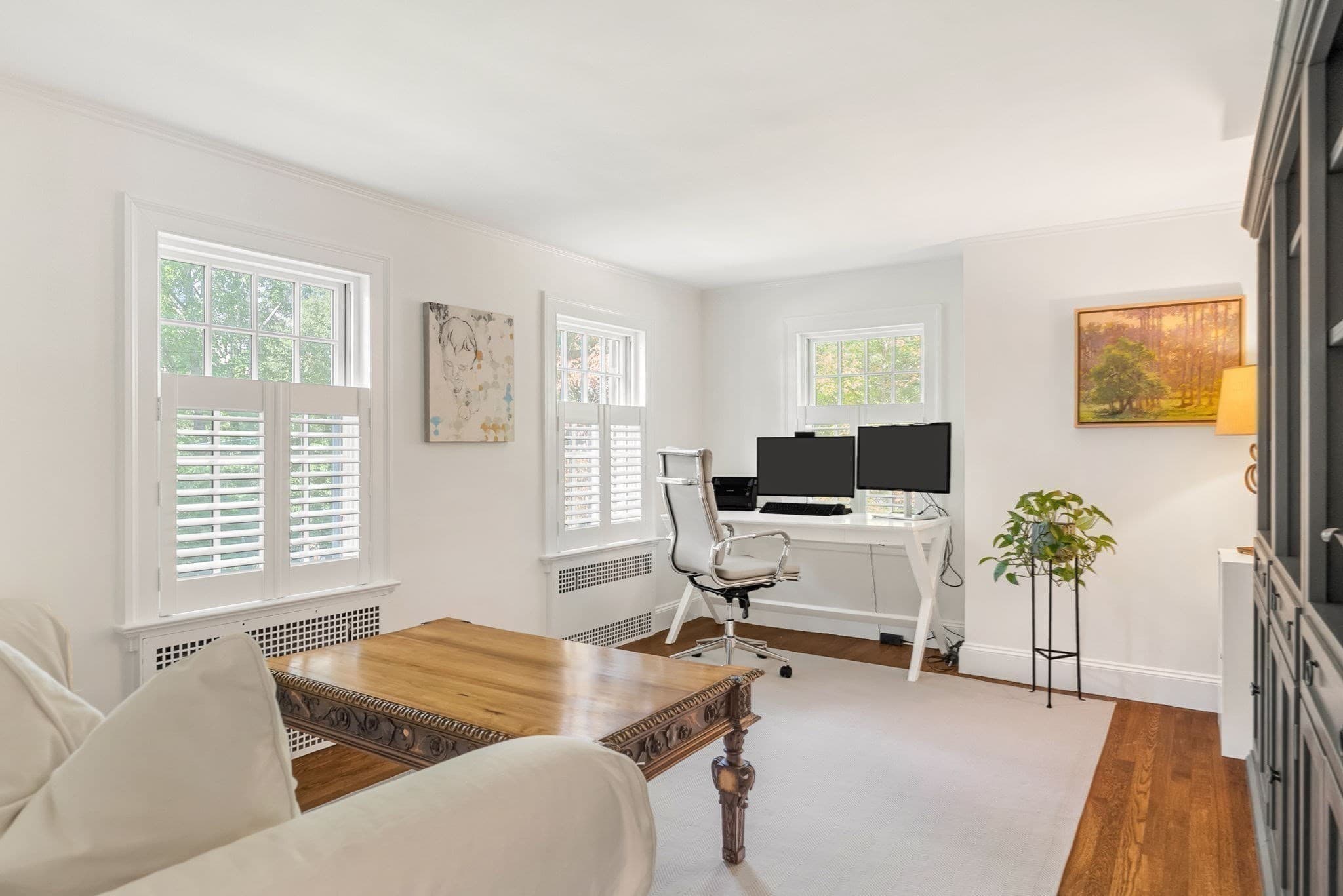 Single Family Residence at 135 Edmunds Road, Wellesley MA 02481, Wellesley, photo 19 of 33