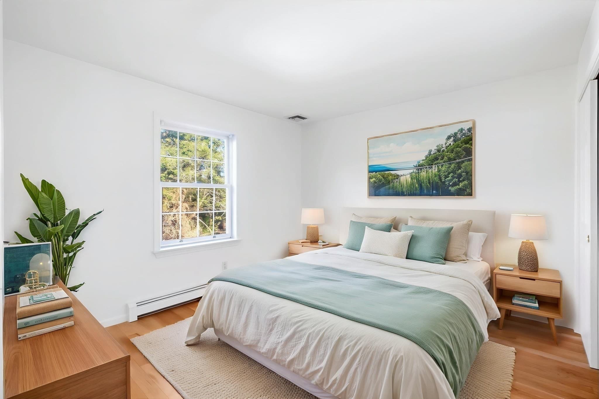 Single Family Residence at 174 Everett St, Boston MA 02128, Boston, photo 12 of 22