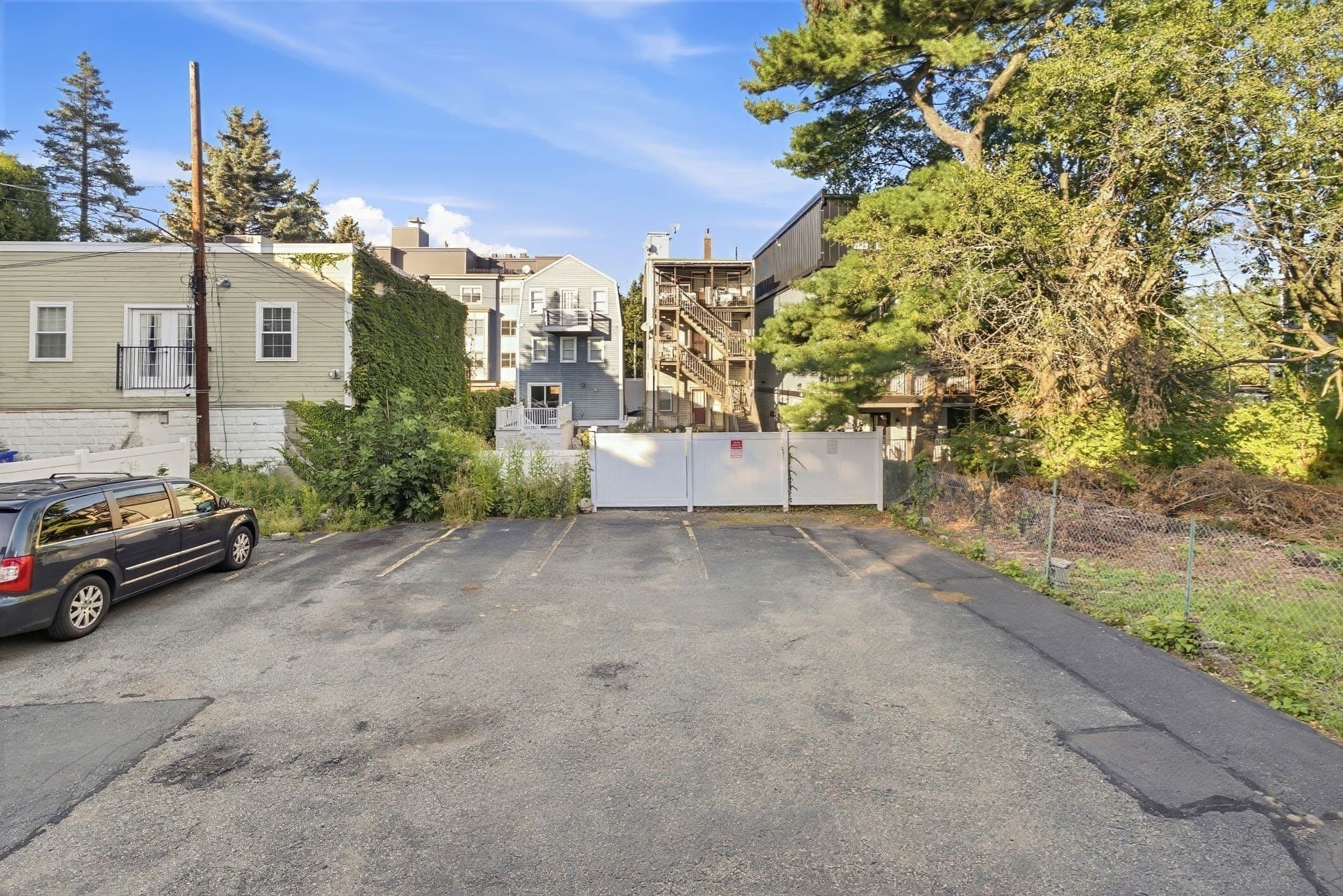 Single Family Residence at 174 Everett St, Boston MA 02128, Boston, photo 20 of 22