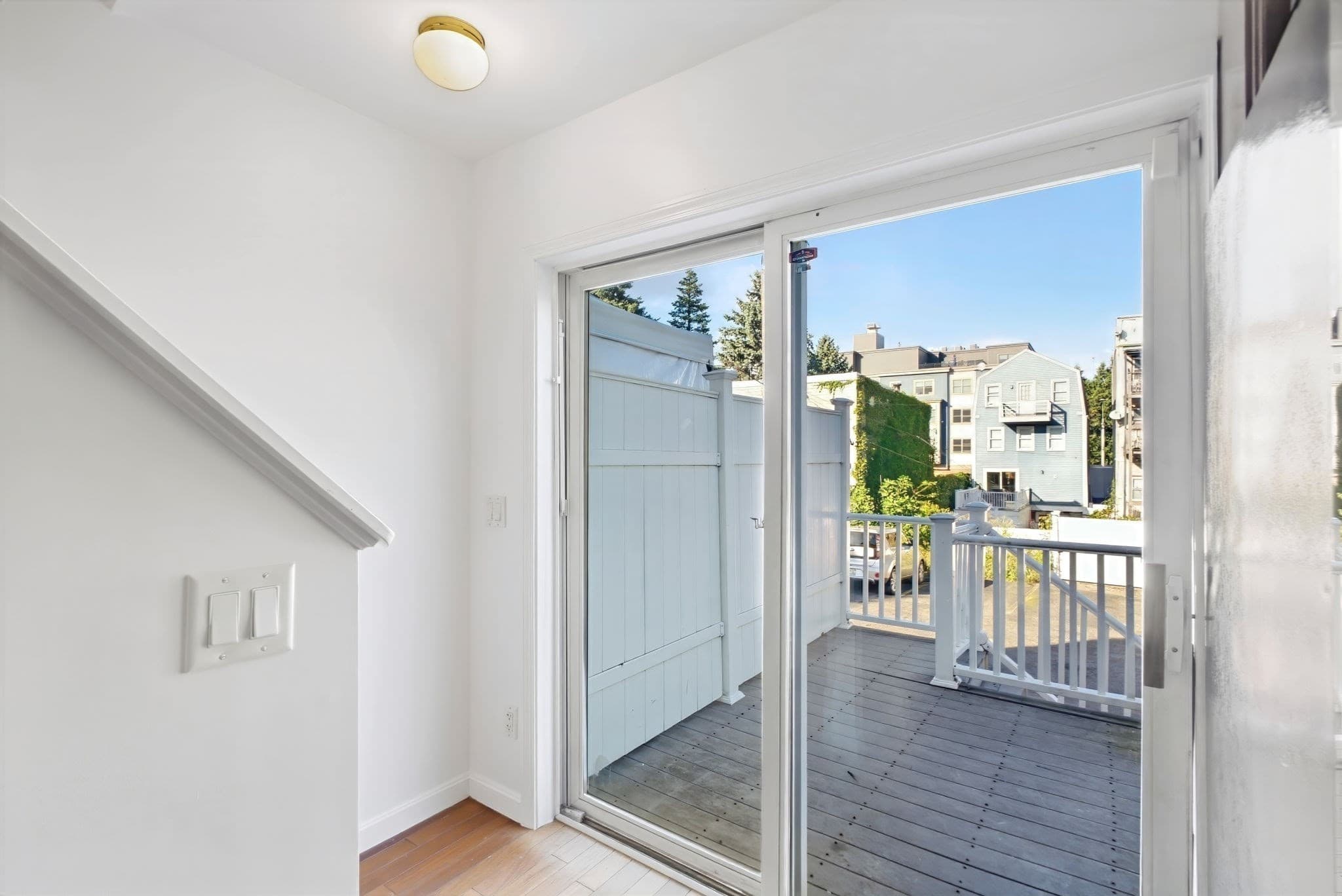 Single Family Residence at 174 Everett St, Boston MA 02128, Boston, photo 8 of 22