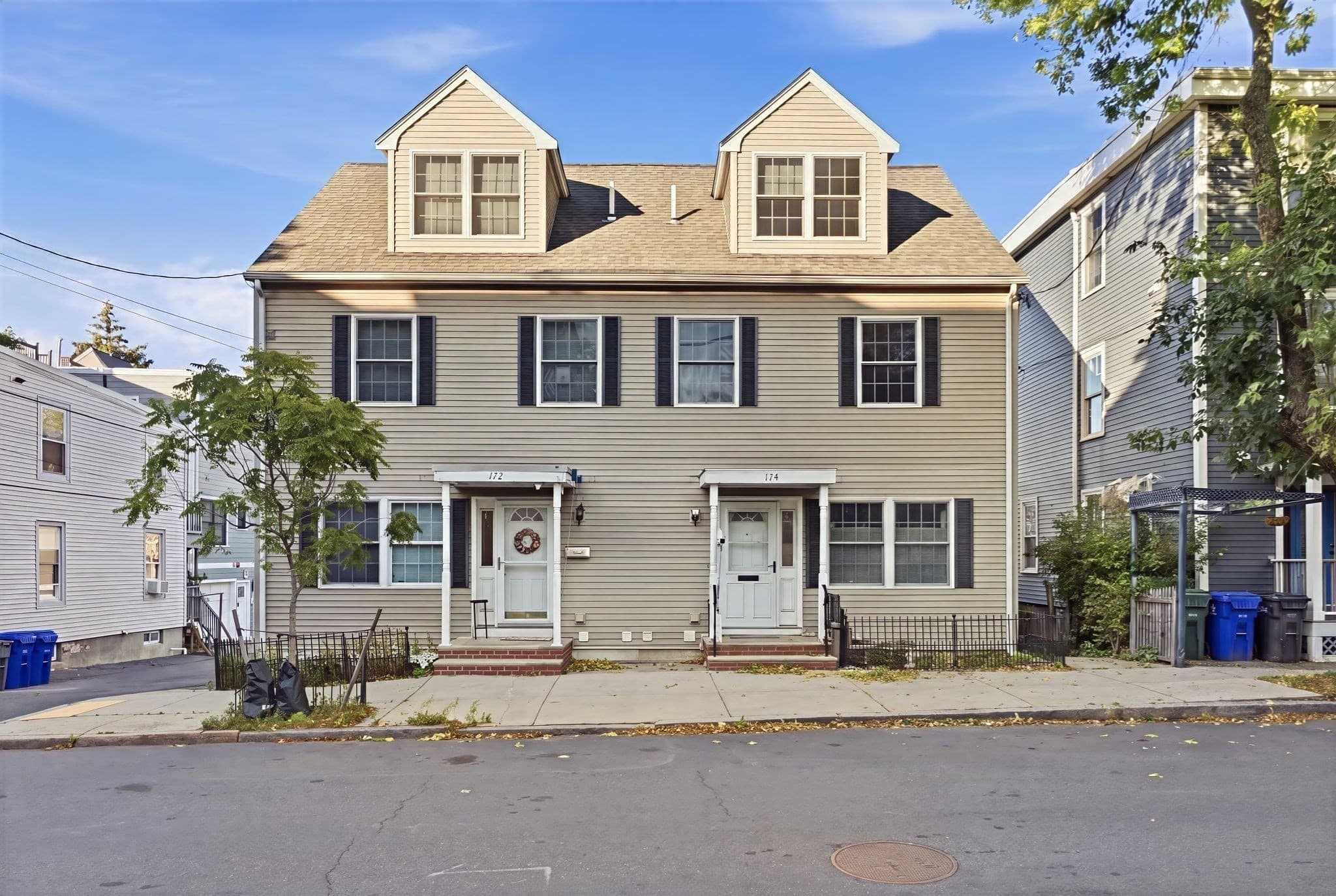 Single Family Residence at 174 Everett St, Boston MA 02128, Boston, photo 21 of 22