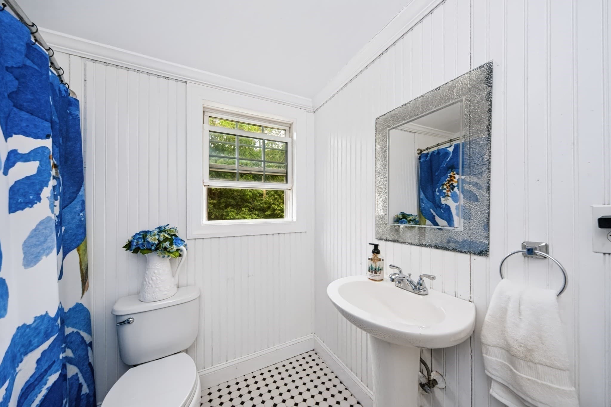 Single Family Residence at 14 Nelson St, Hopedale MA 01747, Hopedale, photo 27 of 39