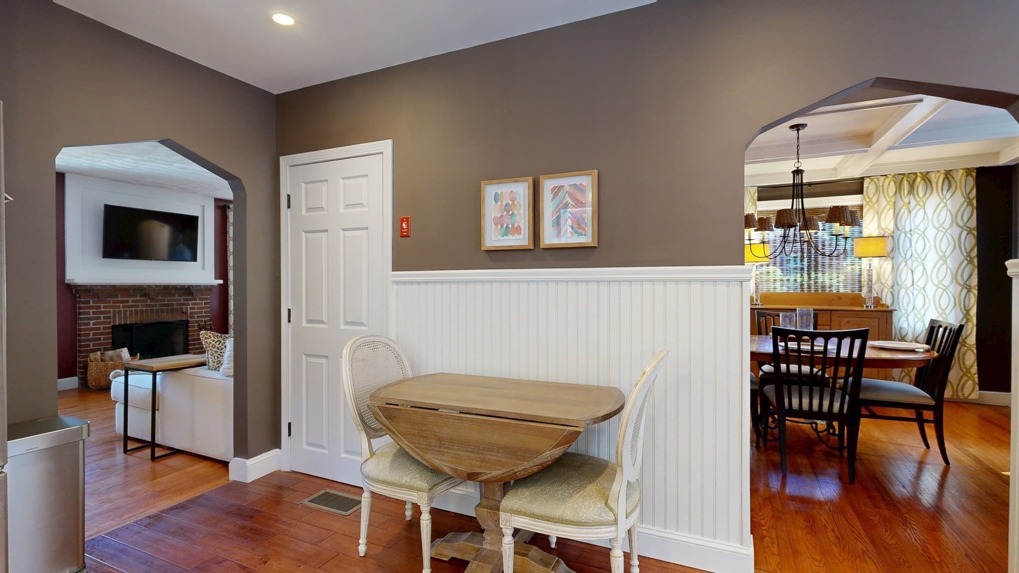 Single Family Residence at 14 Nelson St, Hopedale MA 01747, Hopedale, photo 12 of 39