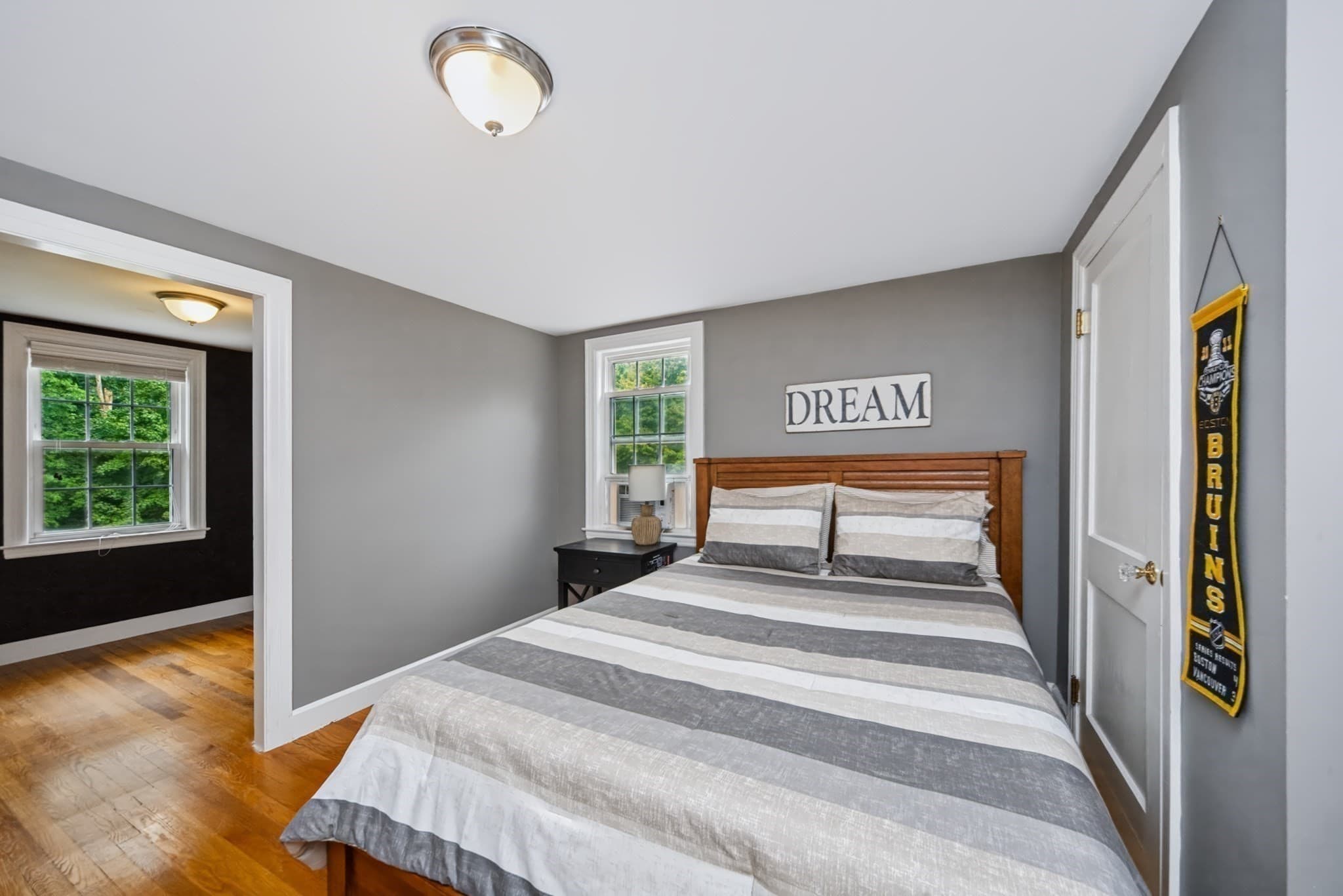 Single Family Residence at 14 Nelson St, Hopedale MA 01747, Hopedale, photo 30 of 39