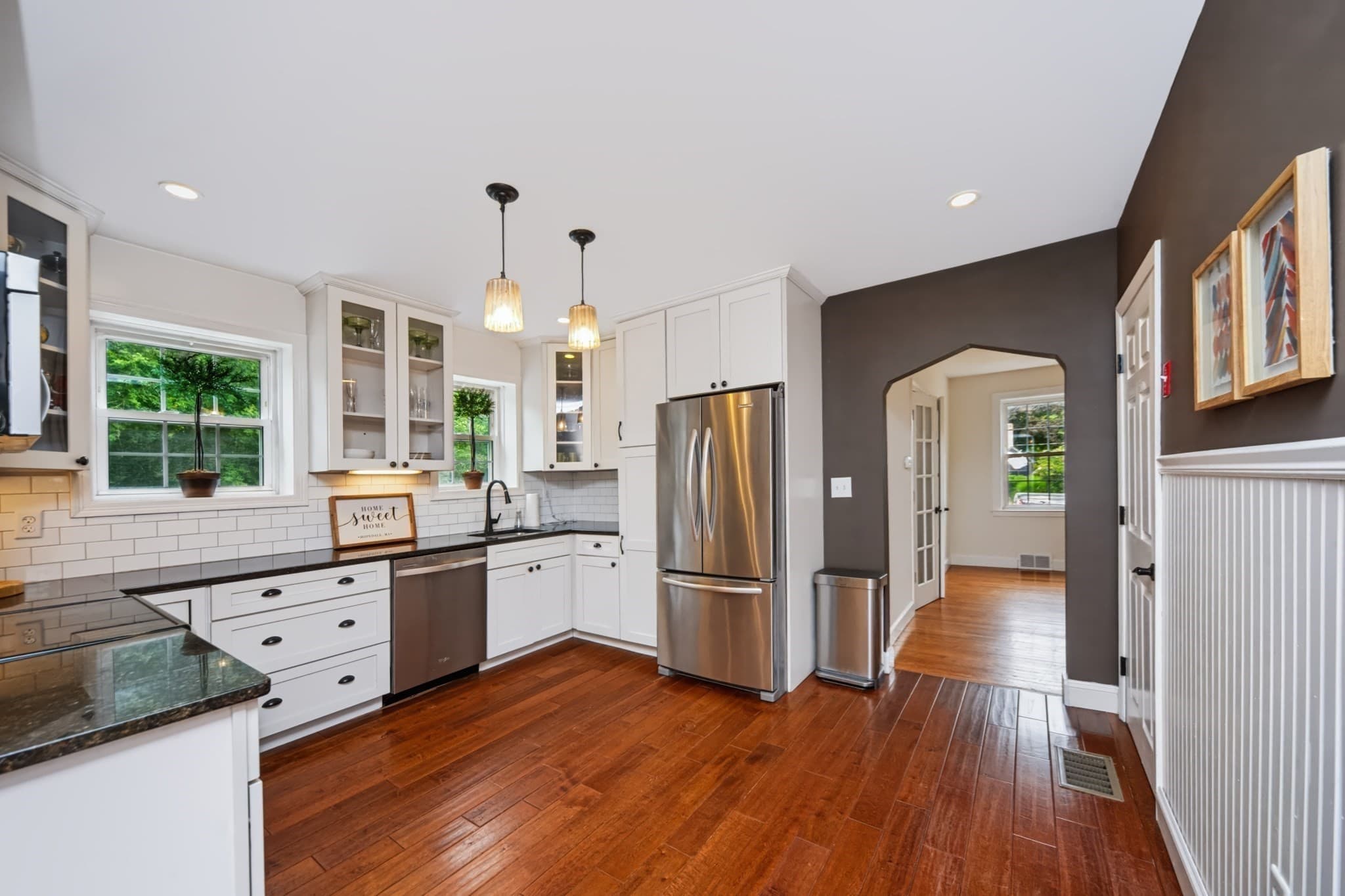 Single Family Residence at 14 Nelson St, Hopedale MA 01747, Hopedale, photo 10 of 39