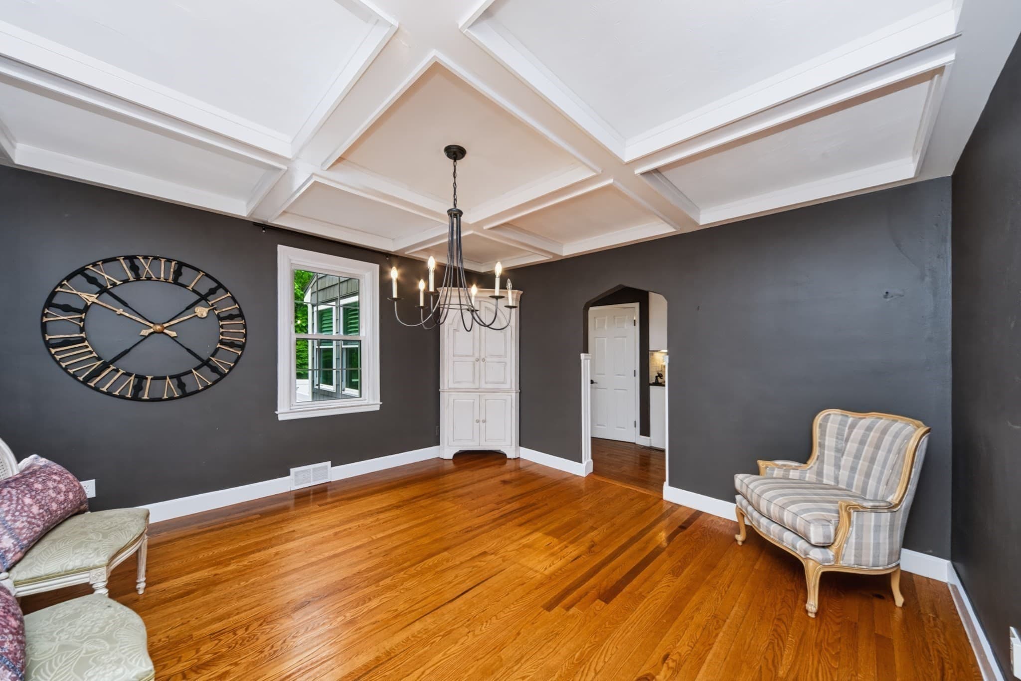 Single Family Residence at 14 Nelson St, Hopedale MA 01747, Hopedale, photo 15 of 39