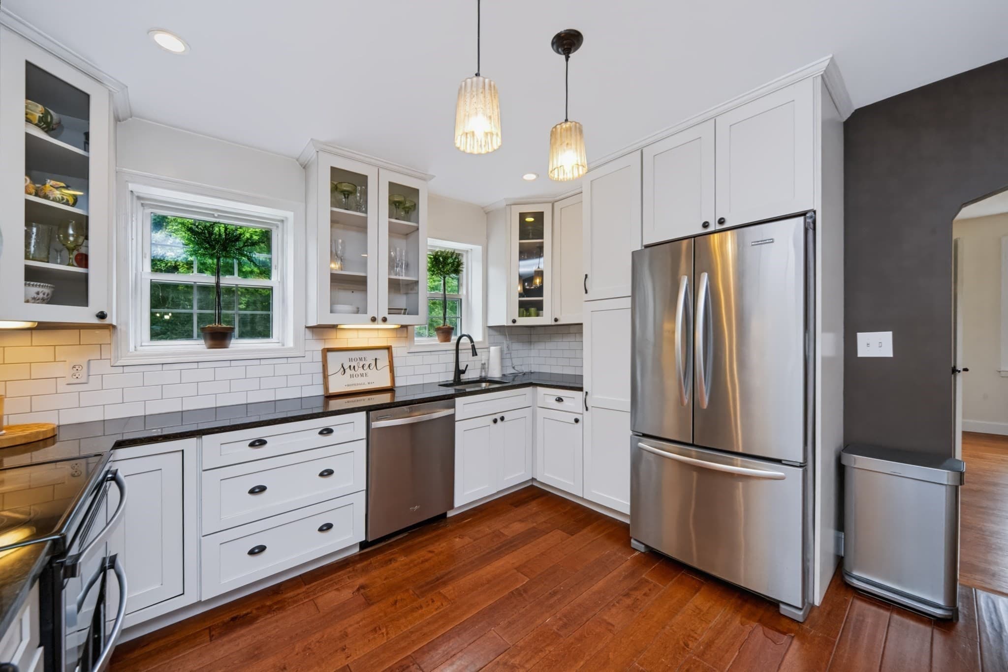 Single Family Residence at 14 Nelson St, Hopedale MA 01747, Hopedale, photo 11 of 39