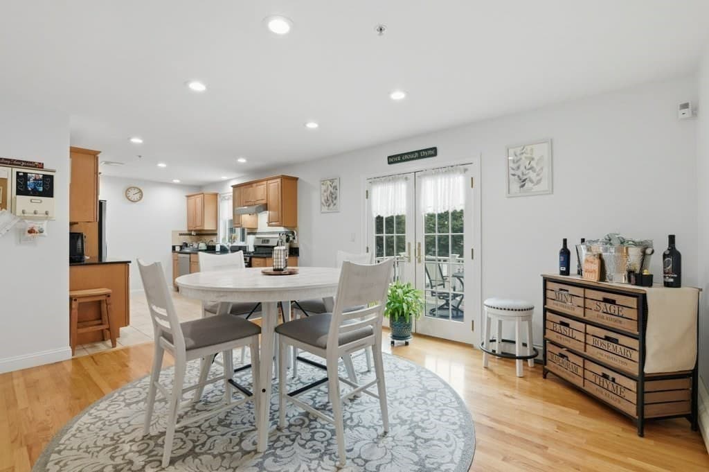 Condominium at 145 Suomi Rd # A2, Quincy MA 02169, Quincy, photo 2 of 39