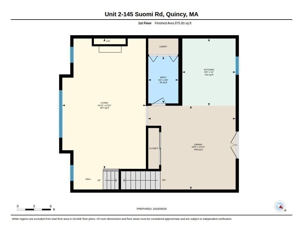 Condominium at 145 Suomi Rd # A2, Quincy MA 02169, Quincy, photo 36 of 39