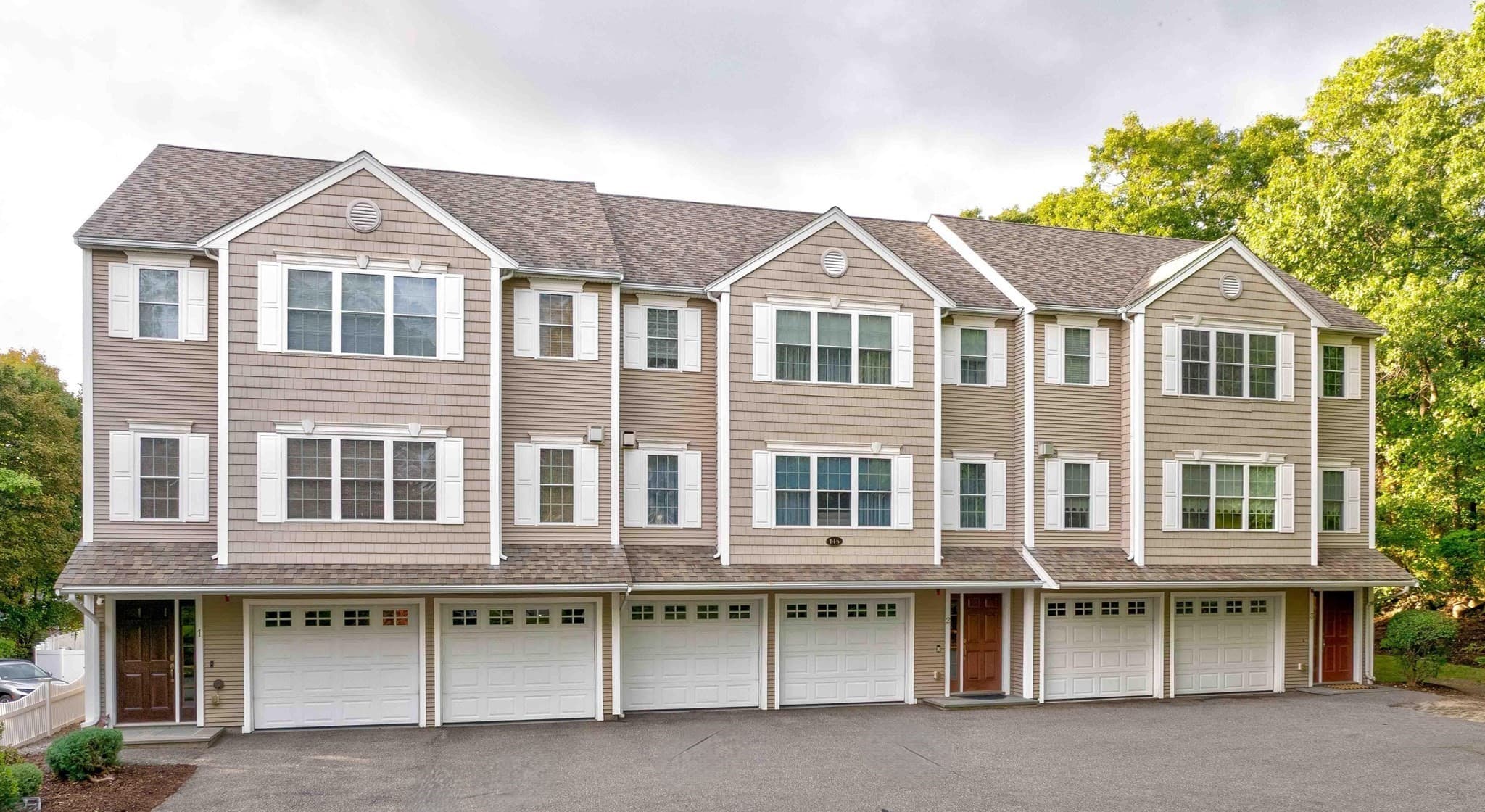 145 Suomi Rd # A2, Quincy MA 02169