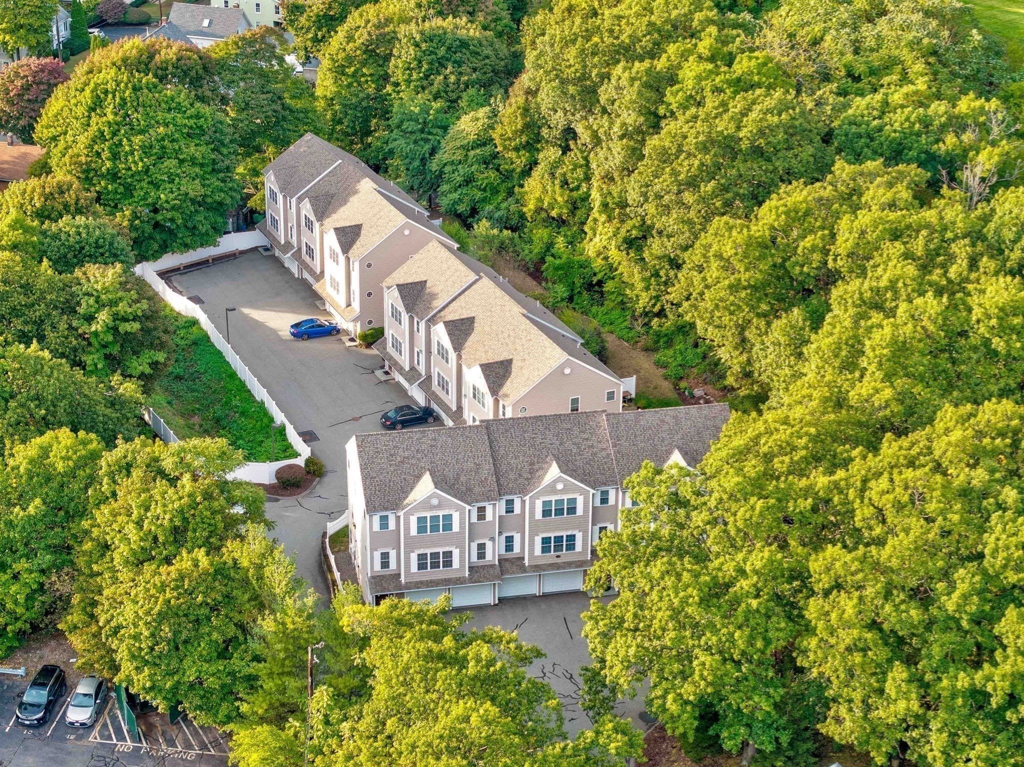 Condominium at 145 Suomi Rd # A2, Quincy MA 02169, Quincy, photo 38 of 39