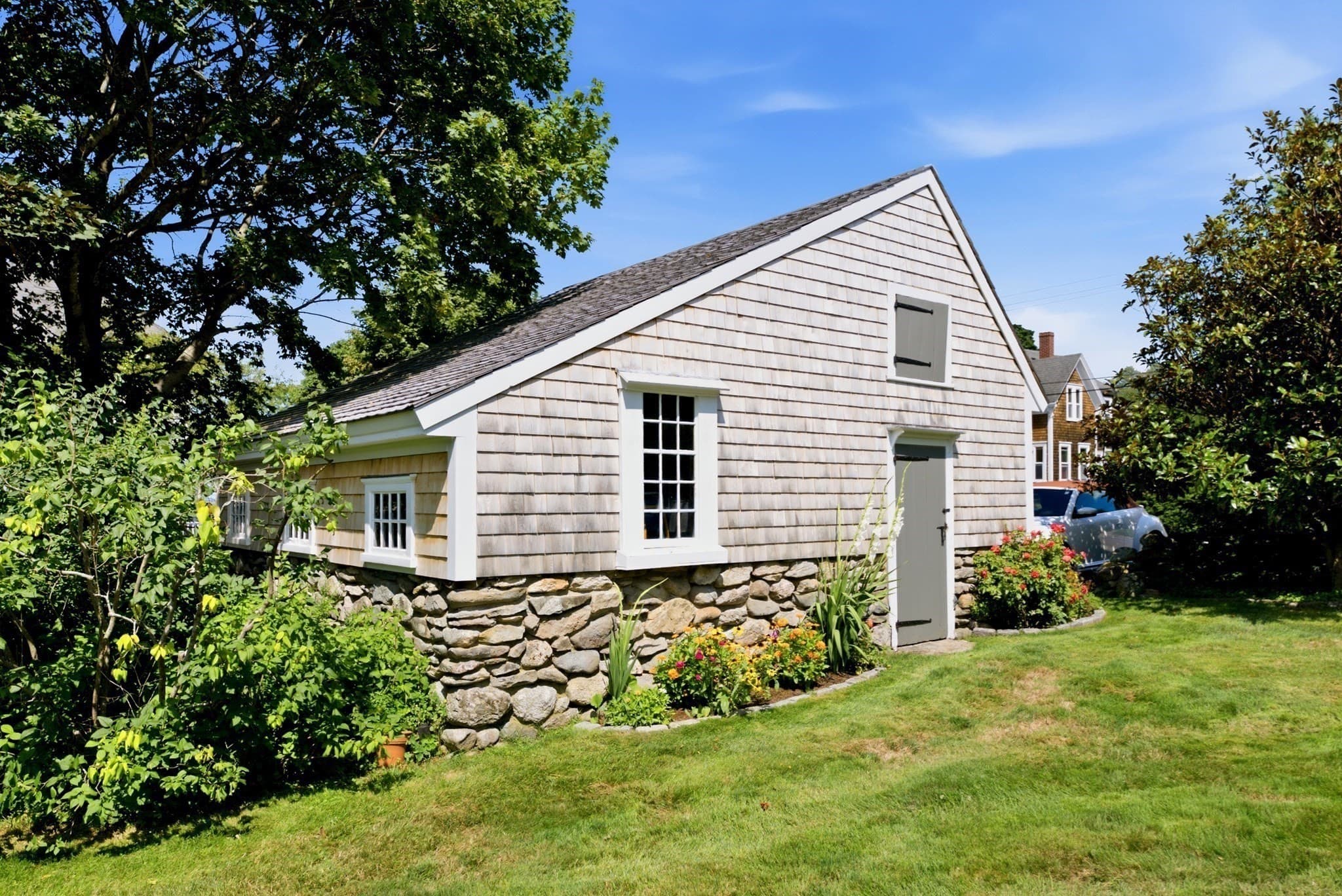 Single Family Residence at 8 Winter St, Plymouth MA 02360, Plymouth, photo 6 of 42