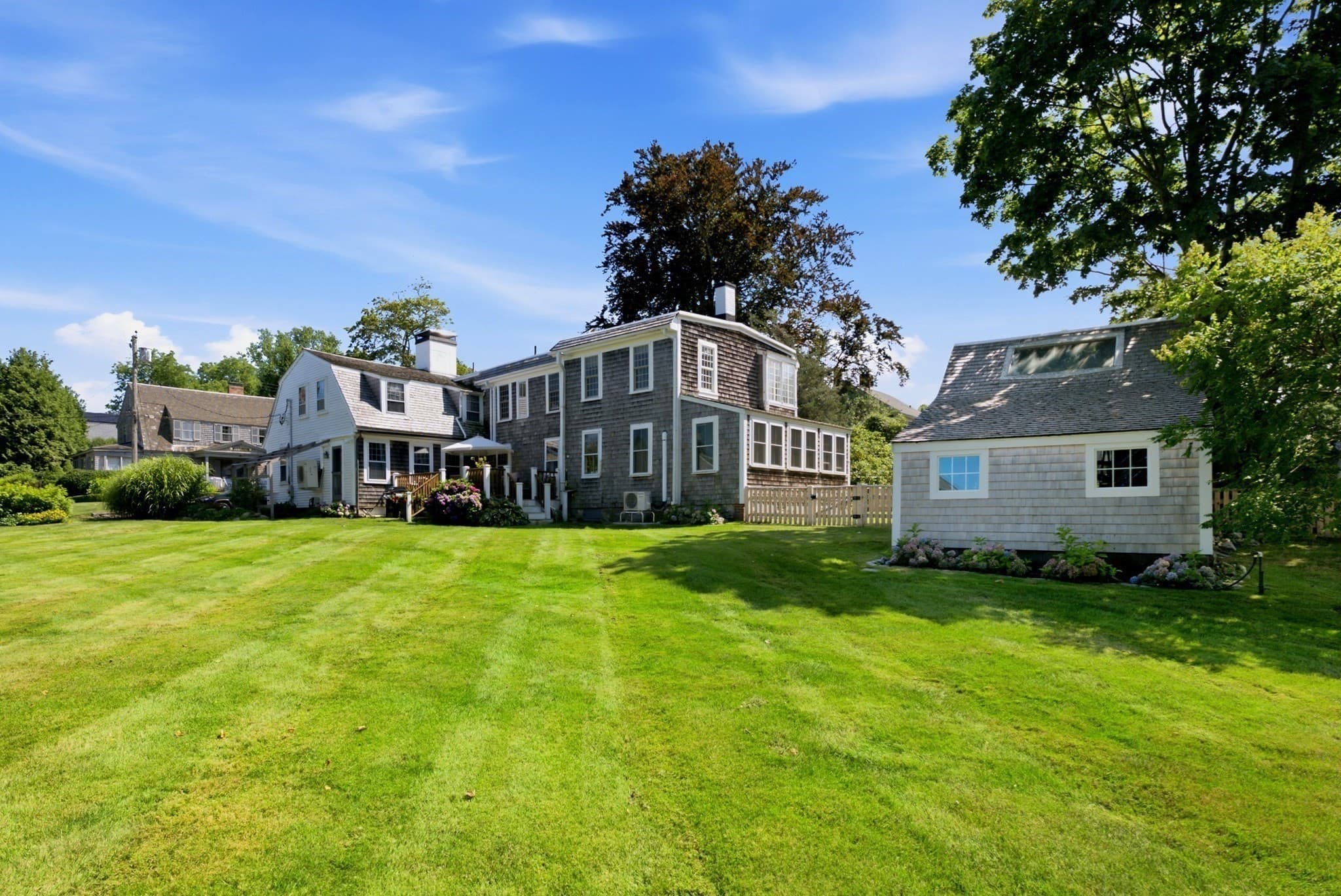 Single Family Residence at 8 Winter St, Plymouth MA 02360, Plymouth, photo 5 of 42
