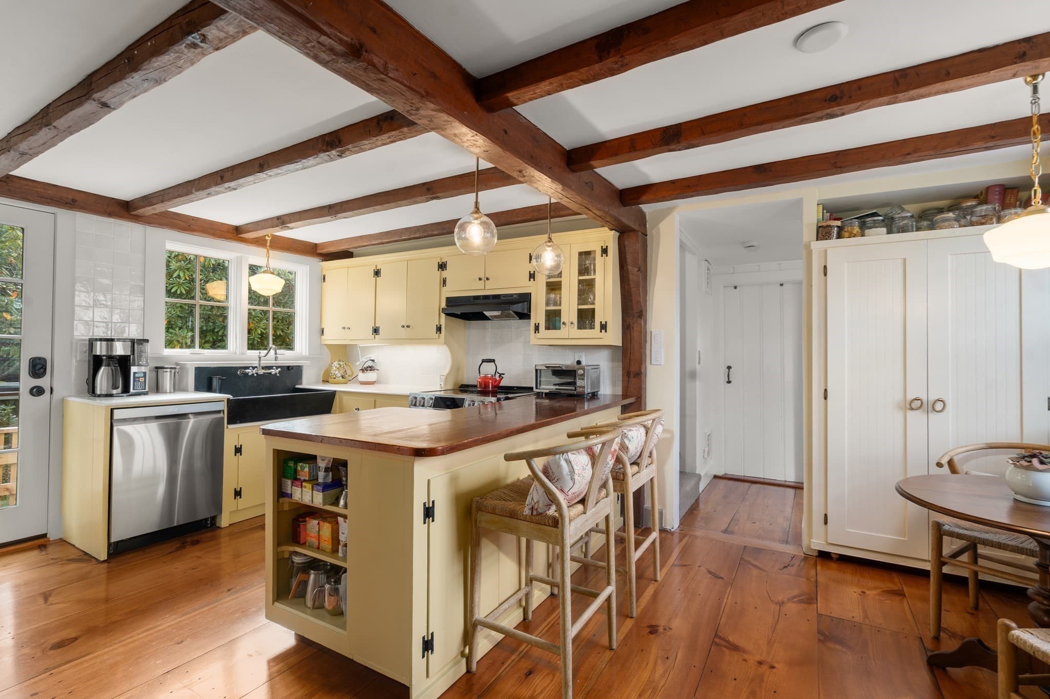 Single Family Residence at 8 Winter St, Plymouth MA 02360, Plymouth, photo 20 of 42