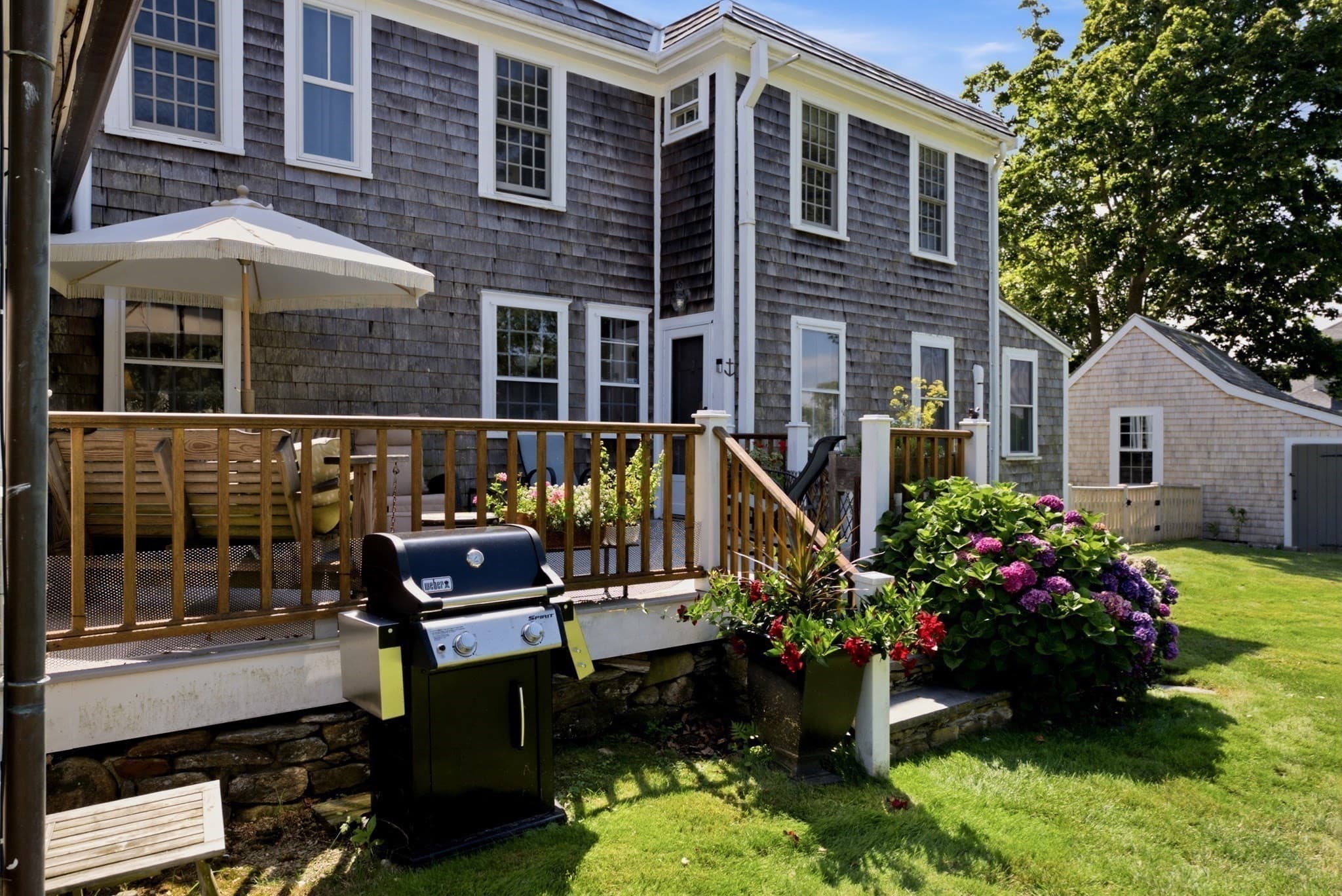 Single Family Residence at 8 Winter St, Plymouth MA 02360, Plymouth, photo 9 of 42