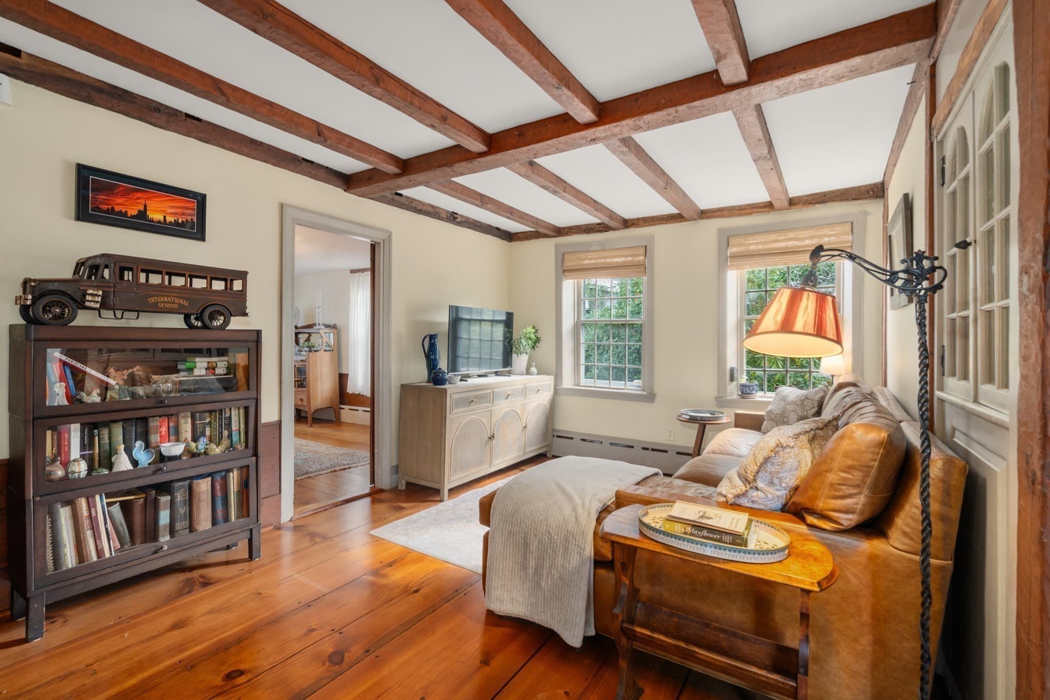 Single Family Residence at 8 Winter St, Plymouth MA 02360, Plymouth, photo 15 of 42