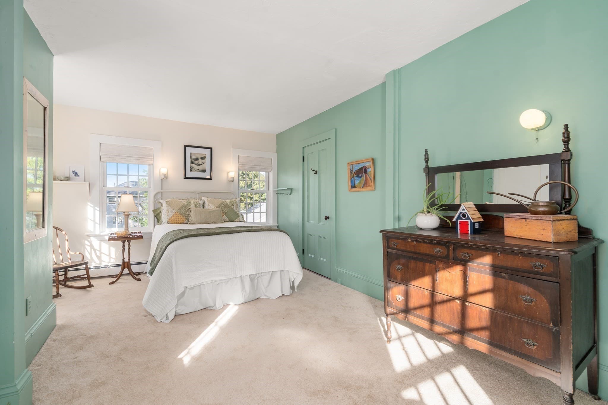 Single Family Residence at 8 Winter St, Plymouth MA 02360, Plymouth, photo 31 of 42