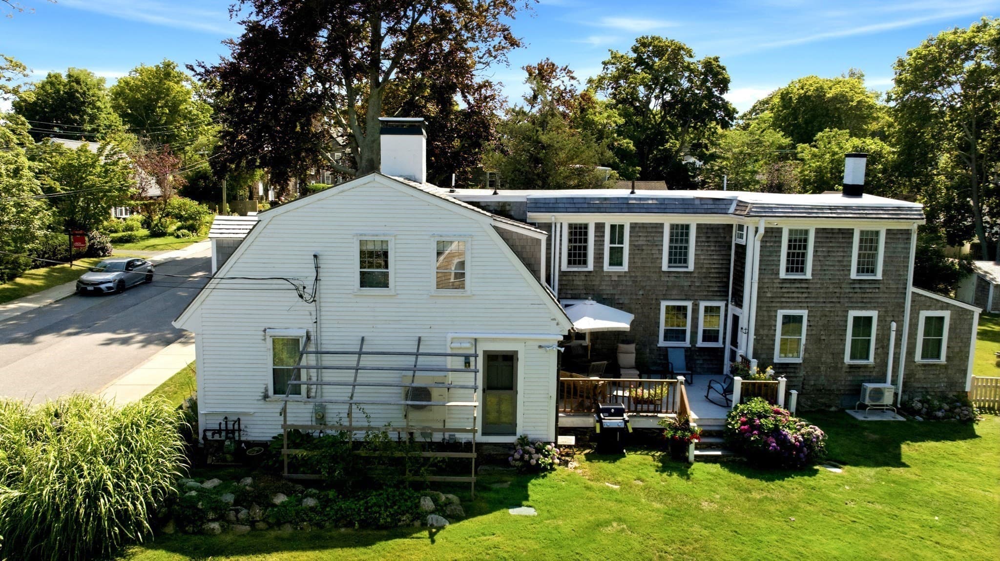 Single Family Residence at 8 Winter St, Plymouth MA 02360, Plymouth, photo 4 of 42
