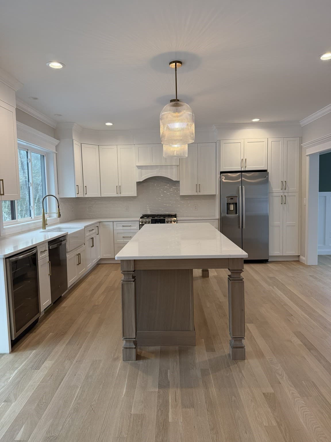 Single Family Residence at 24 Danforth Street, Rehoboth MA 02769, Rehoboth, photo 2 of 14