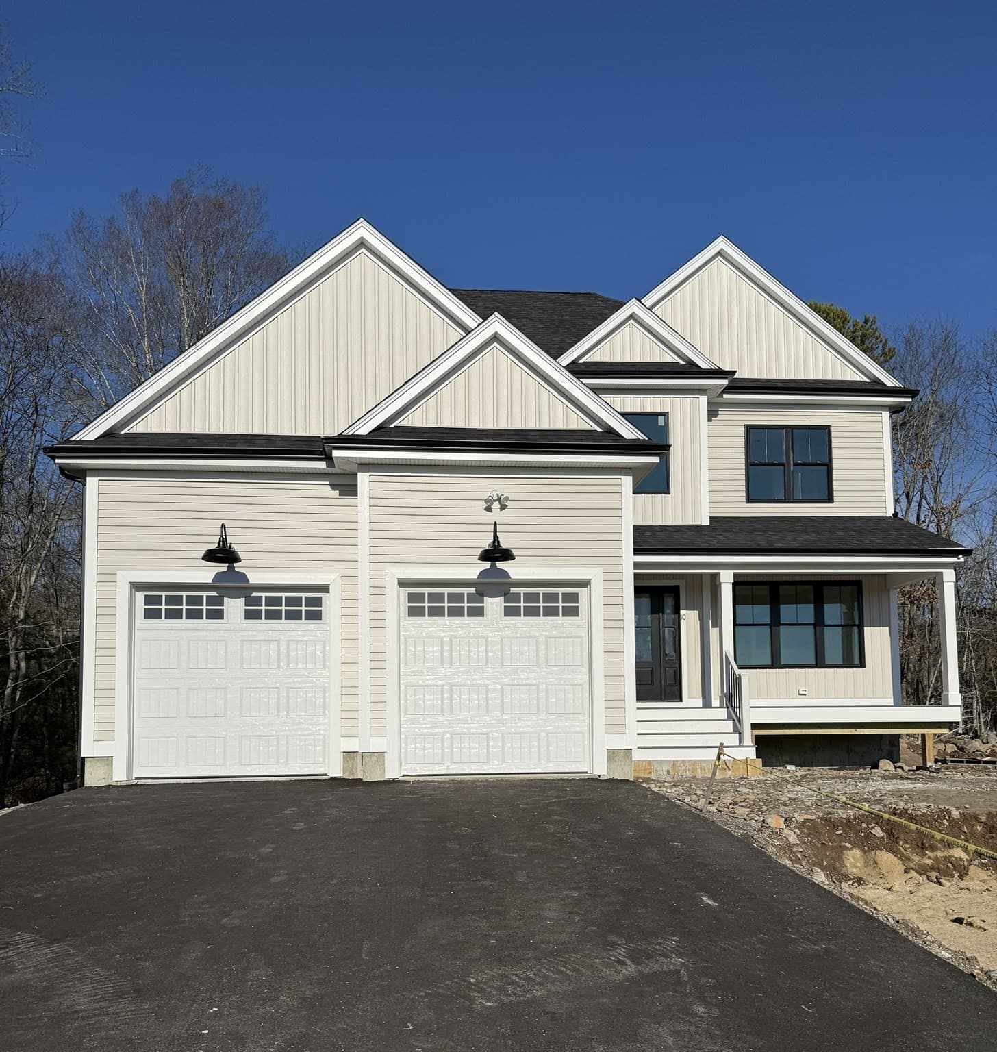 24 Danforth Street, Rehoboth MA 02769