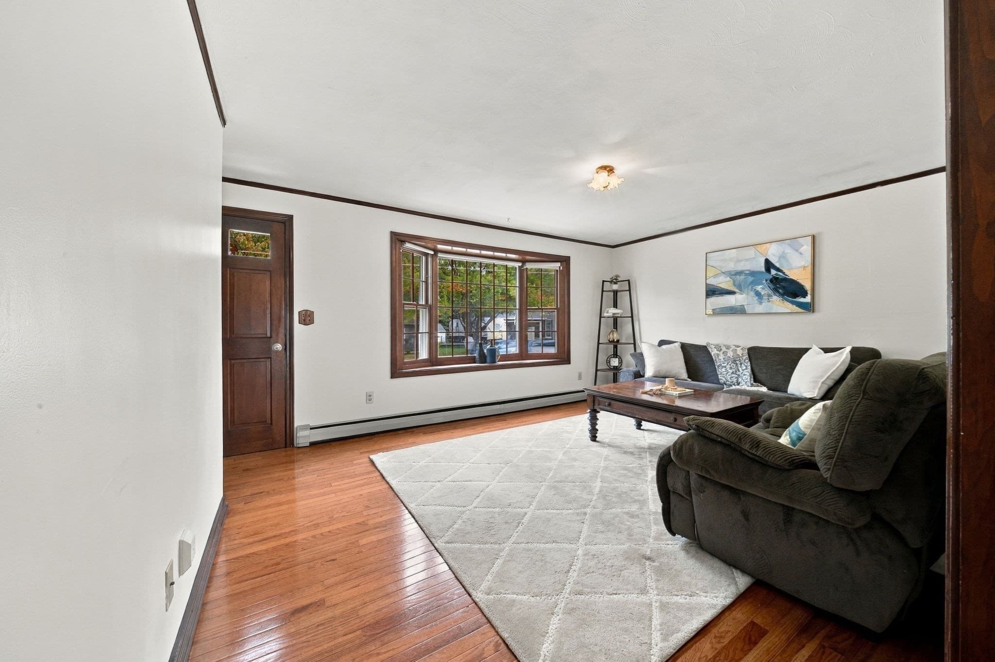 Single Family Residence at 29 Dale Ave, Leominster MA 01453, Leominster, photo 12 of 42