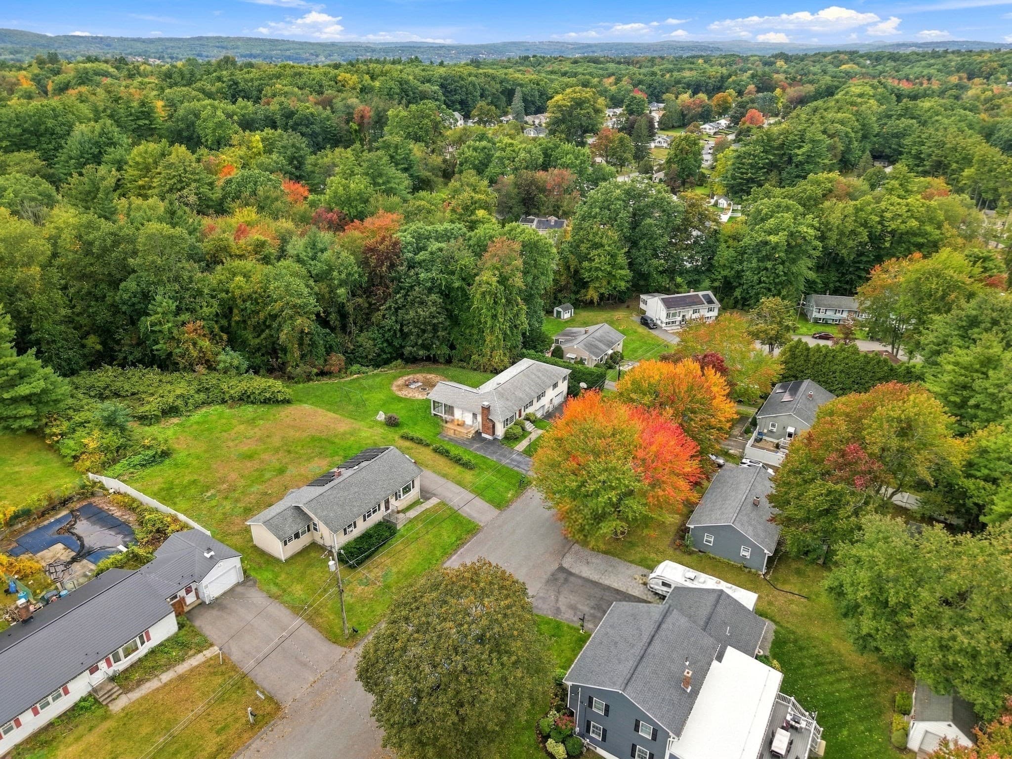 Single Family Residence at 29 Dale Ave, Leominster MA 01453, Leominster, photo 40 of 42
