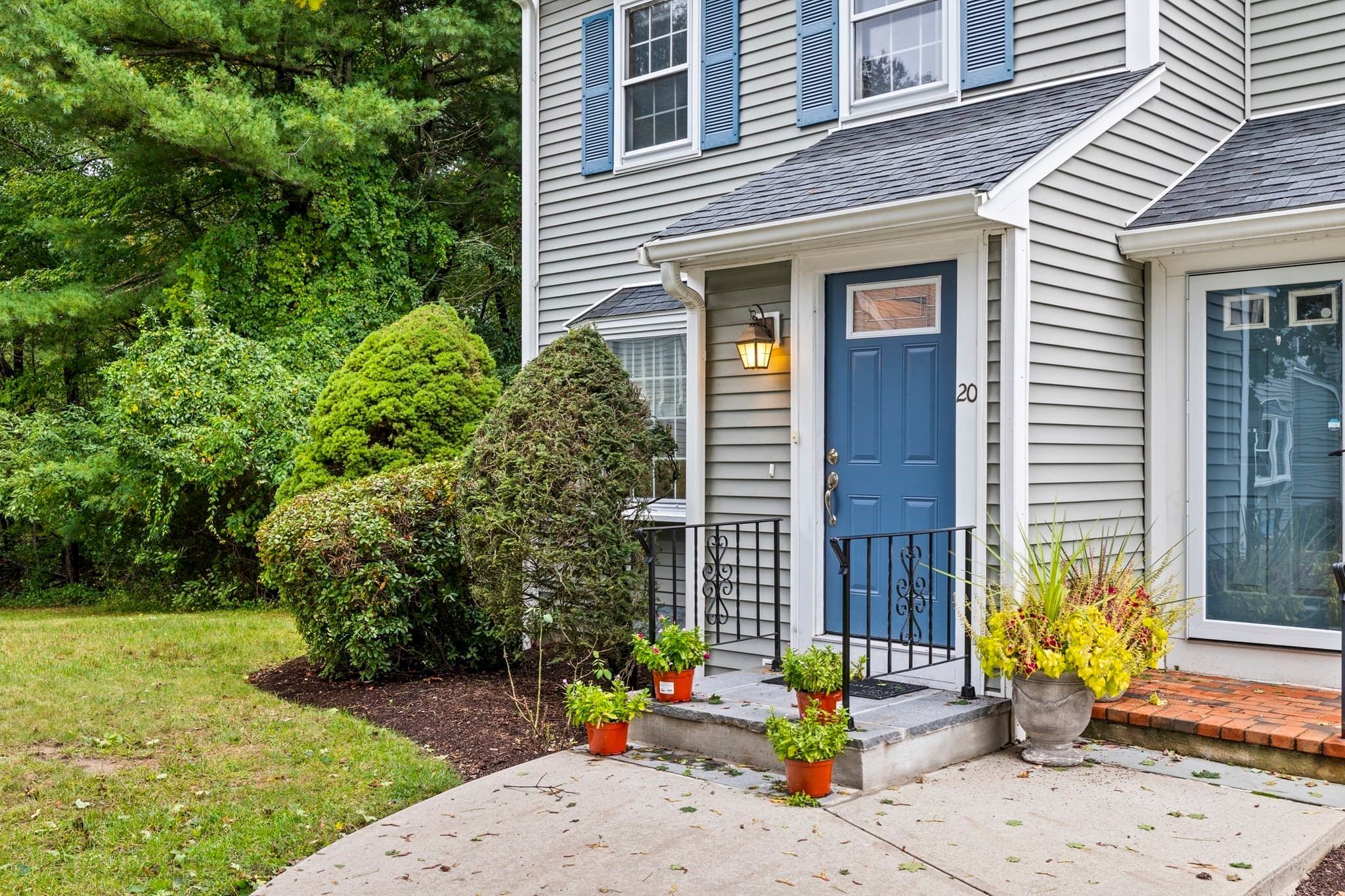 Condominium at 20 Daniel Drive # 20, Easton MA 02356, Easton, photo 3 of 42