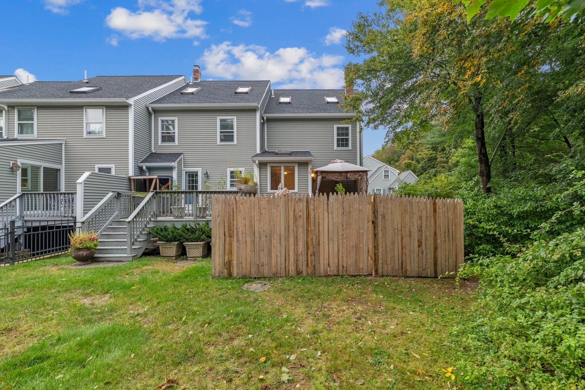 Condominium at 20 Daniel Drive # 20, Easton MA 02356, Easton, photo 41 of 42