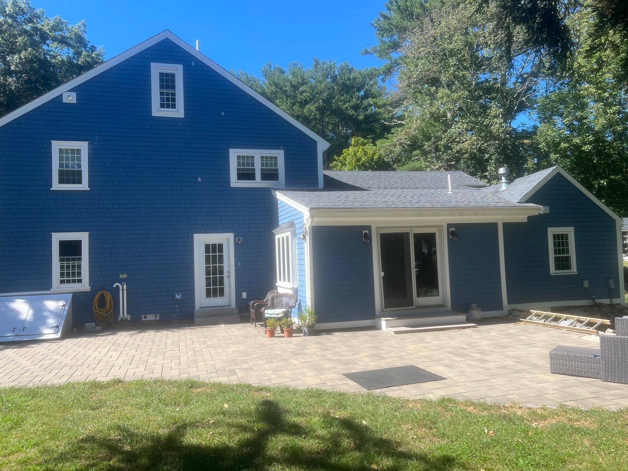 Single Family Residence at 449 Parsonage St, Marshfield MA 02050, Marshfield, photo 2 of 12