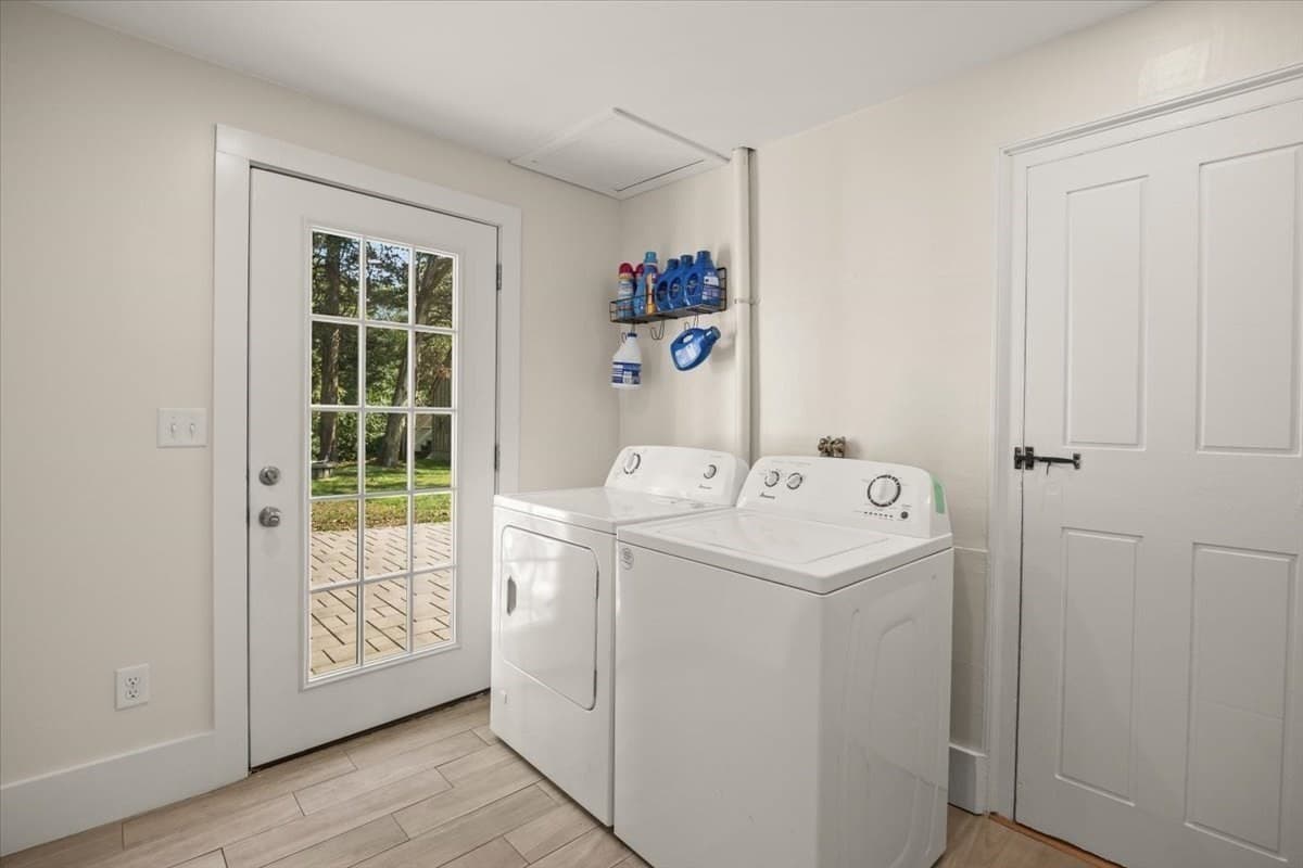 Single Family Residence at 449 Parsonage St, Marshfield MA 02050, Marshfield, photo 16 of 41