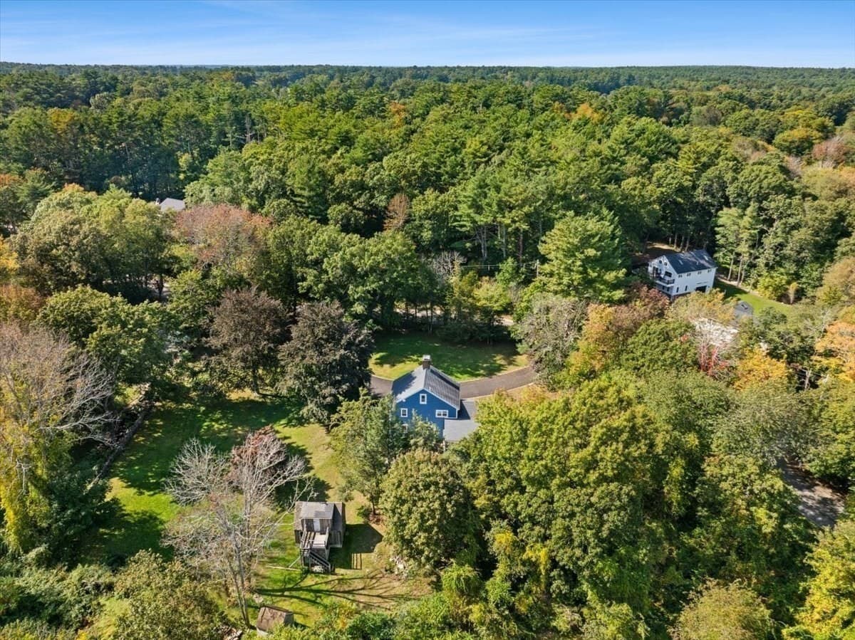 Single Family Residence at 449 Parsonage St, Marshfield MA 02050, Marshfield, photo 36 of 41
