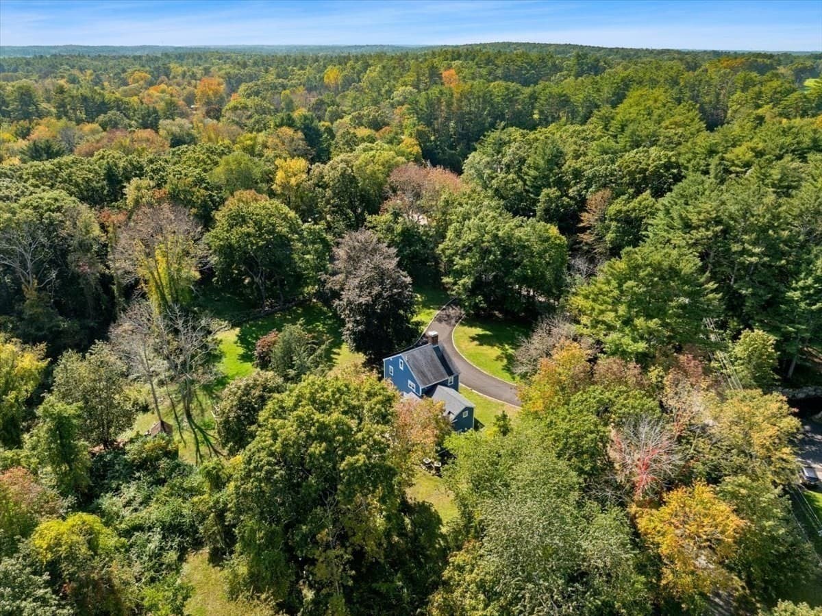 Single Family Residence at 449 Parsonage St, Marshfield MA 02050, Marshfield, photo 35 of 41
