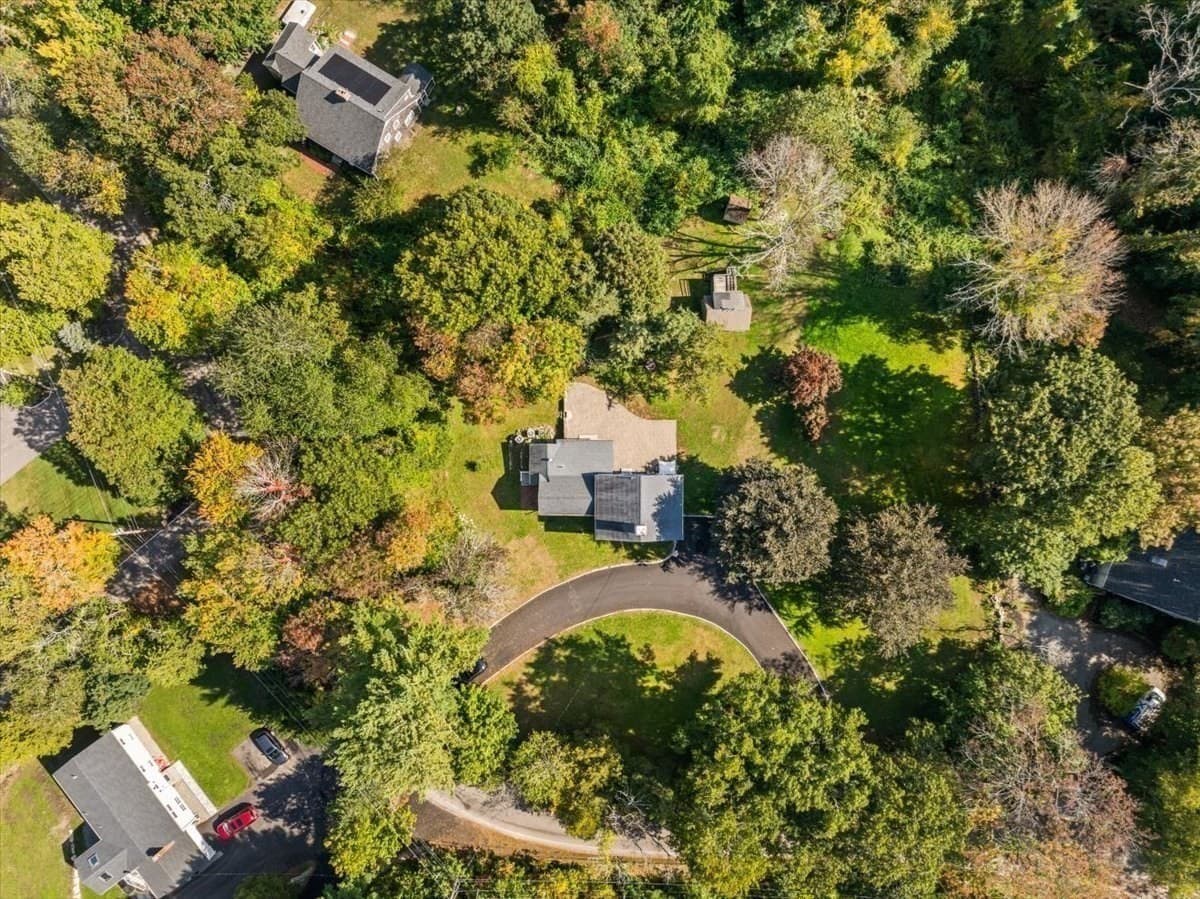 Single Family Residence at 449 Parsonage St, Marshfield MA 02050, Marshfield, photo 31 of 41