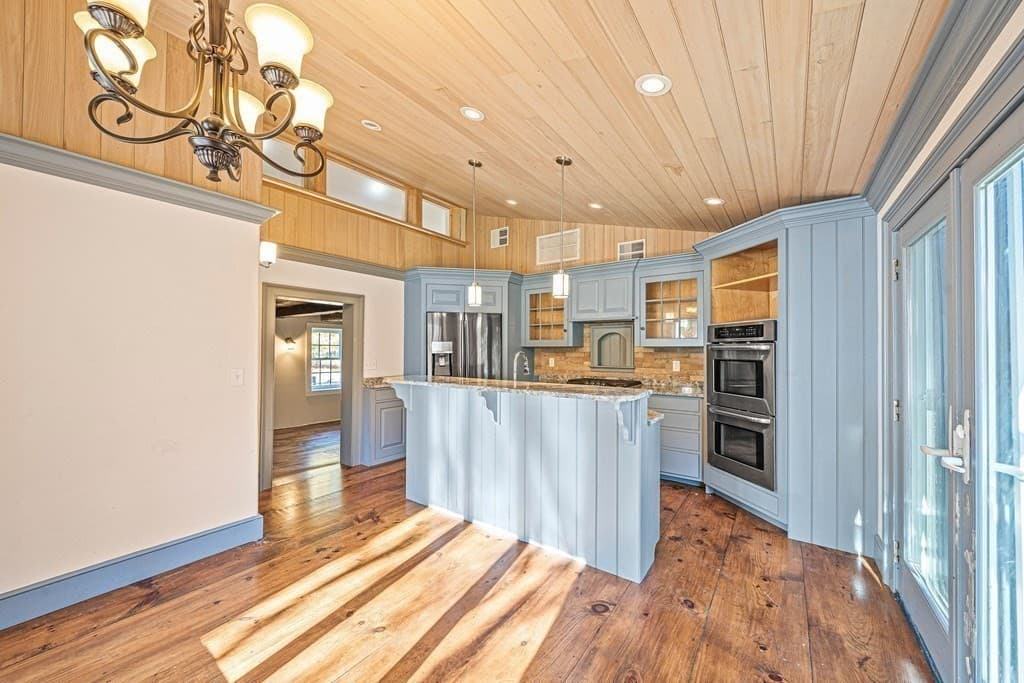 Single Family Residence at 449 Parsonage St, Marshfield MA 02050, Marshfield, photo 4 of 12
